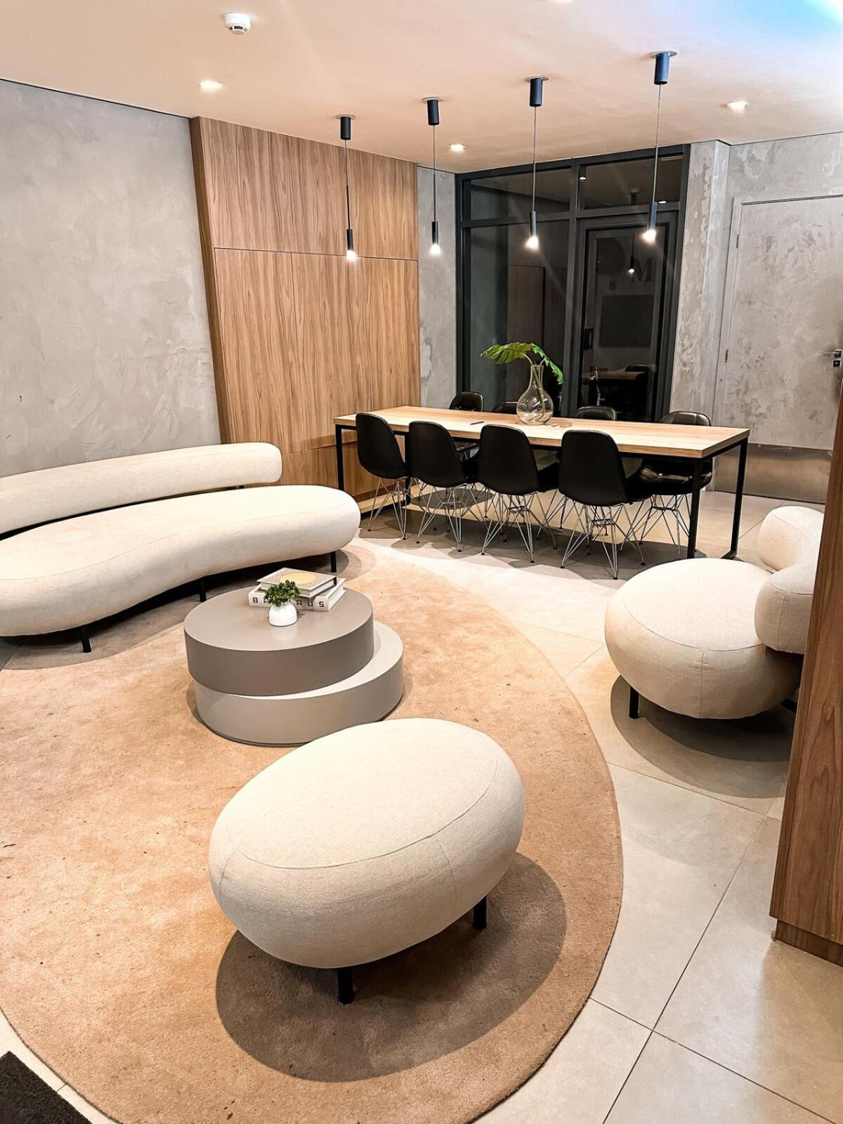 Brooklin Conforto Total Ao Lado Do Metro Apartamento
