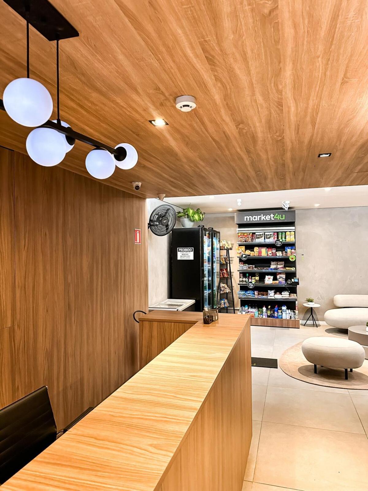Apartamento Brooklin Conforto Total Ao Lado Do Metro *