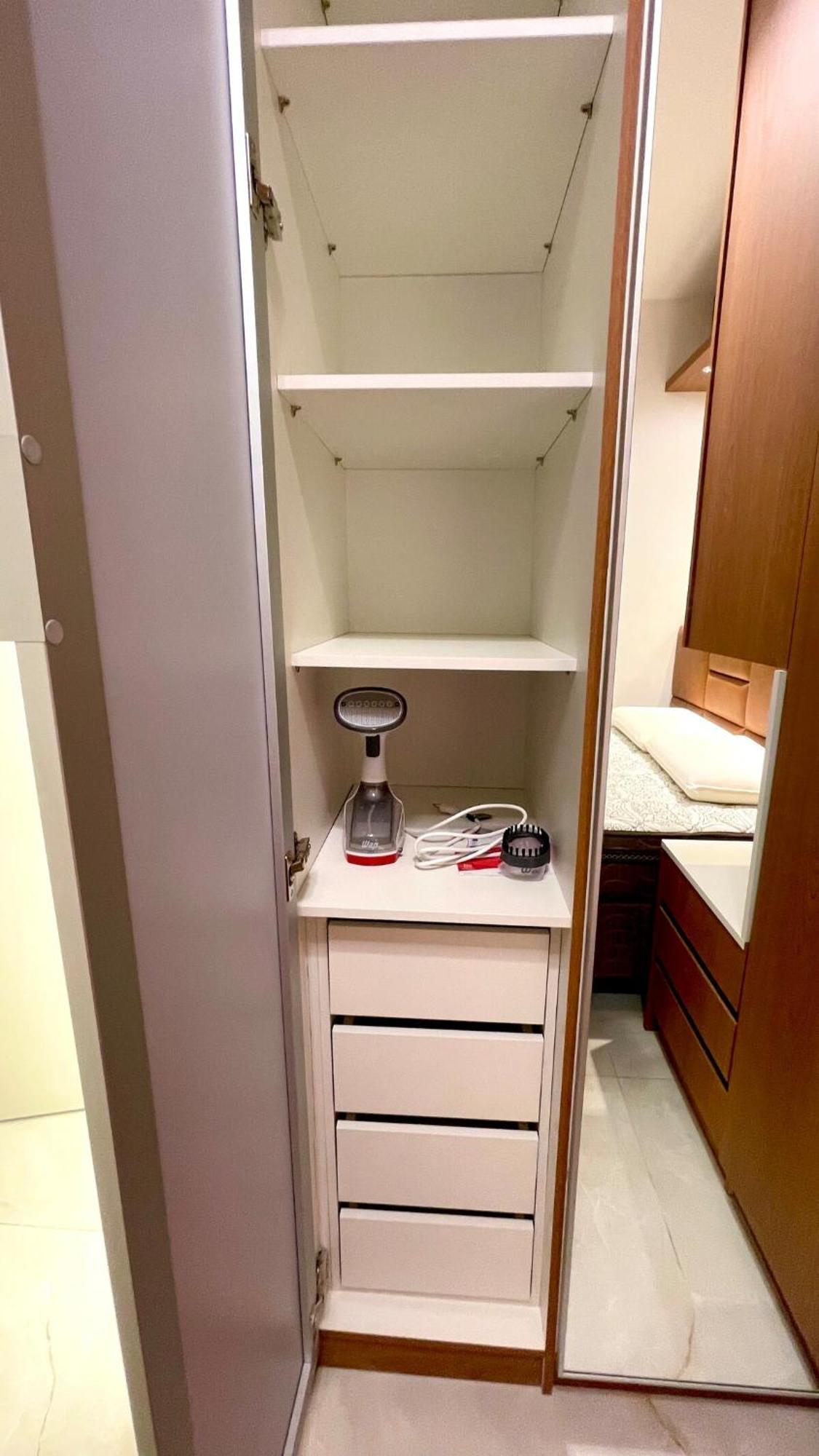 Apartamento Fl301 - Fl301 No Local De Pinheiros