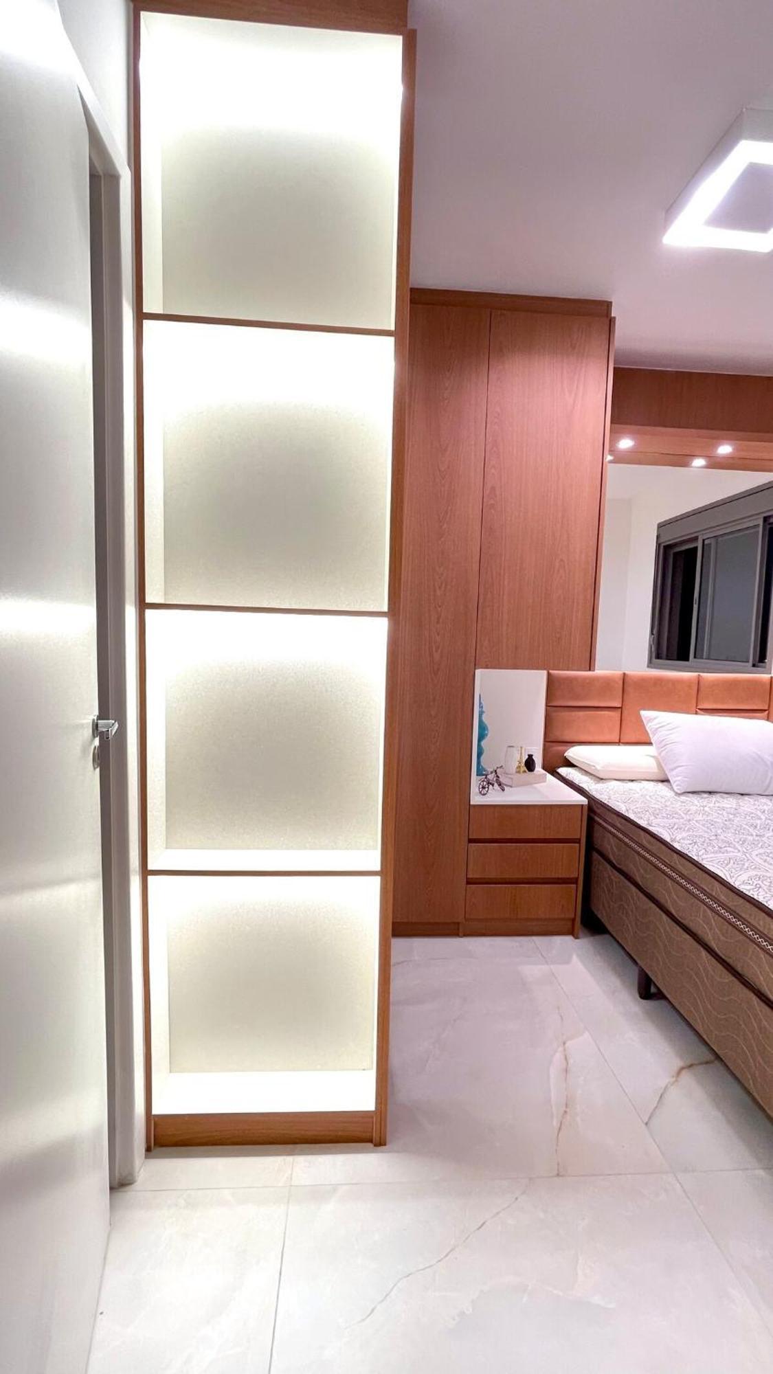 Apartamento Fl301 - Fl301 No Local De Pinheiros