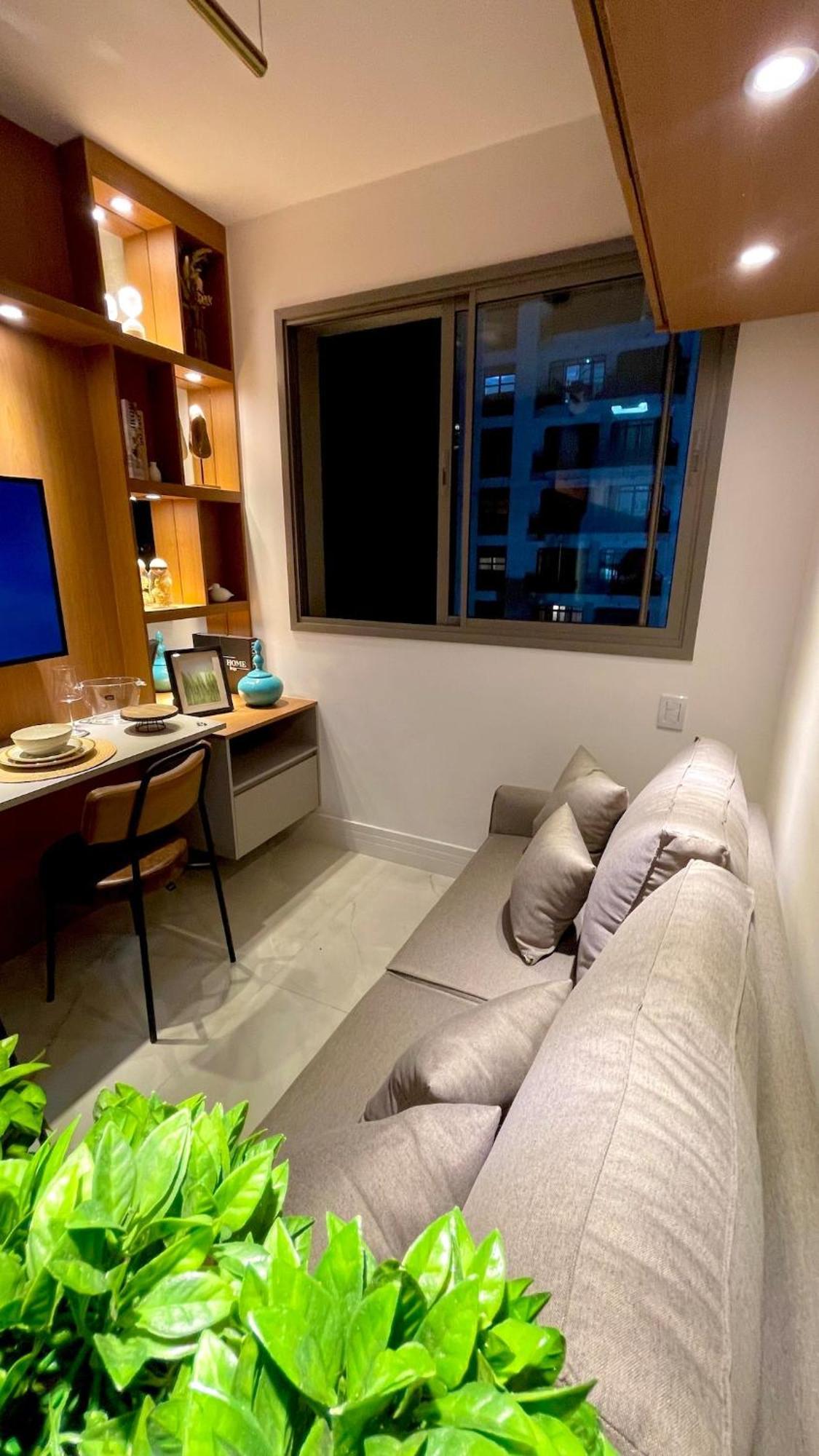 Apartamento Fl301 - Fl301 No Local De Pinheiros São Paulo