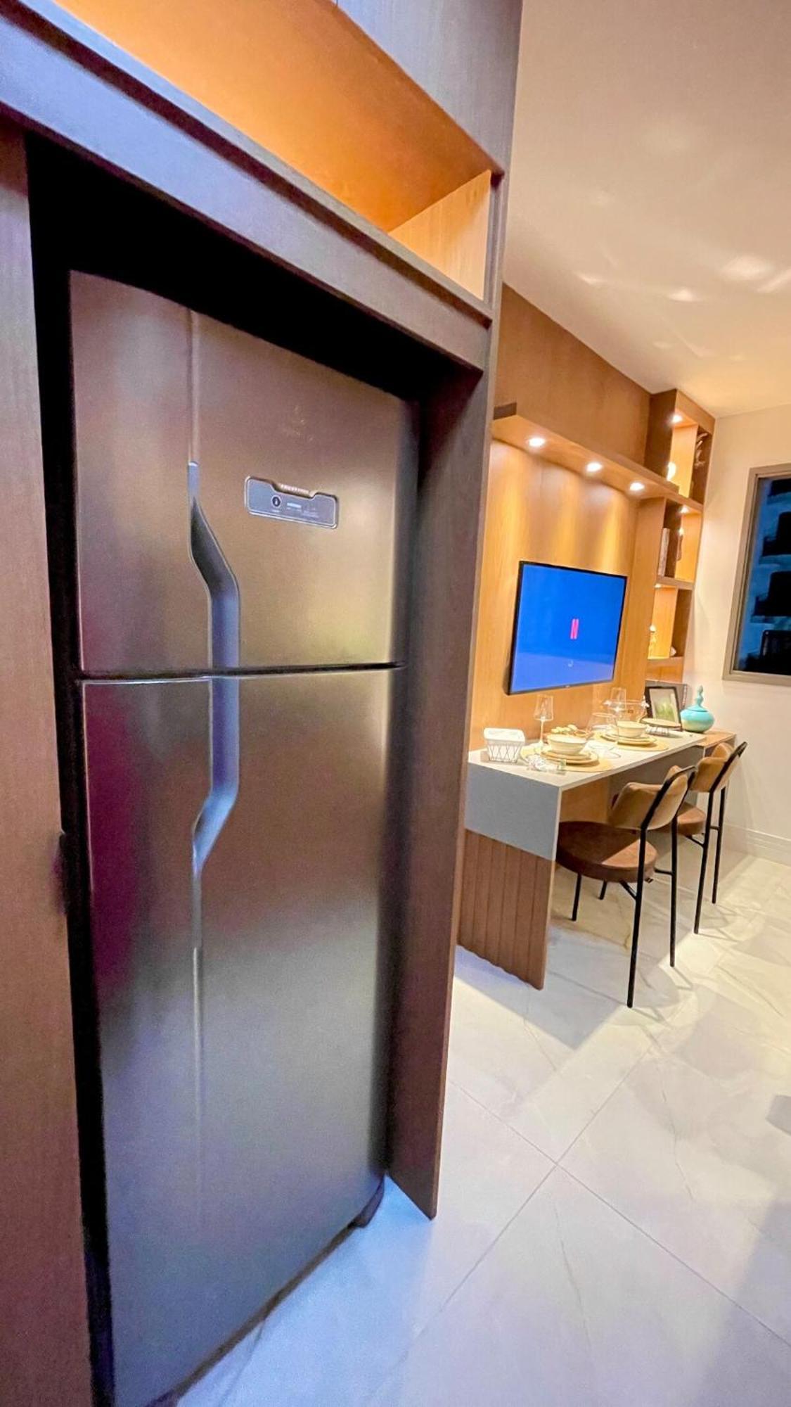 Apartamento Fl301 - Fl301 No Local De Pinheiros *