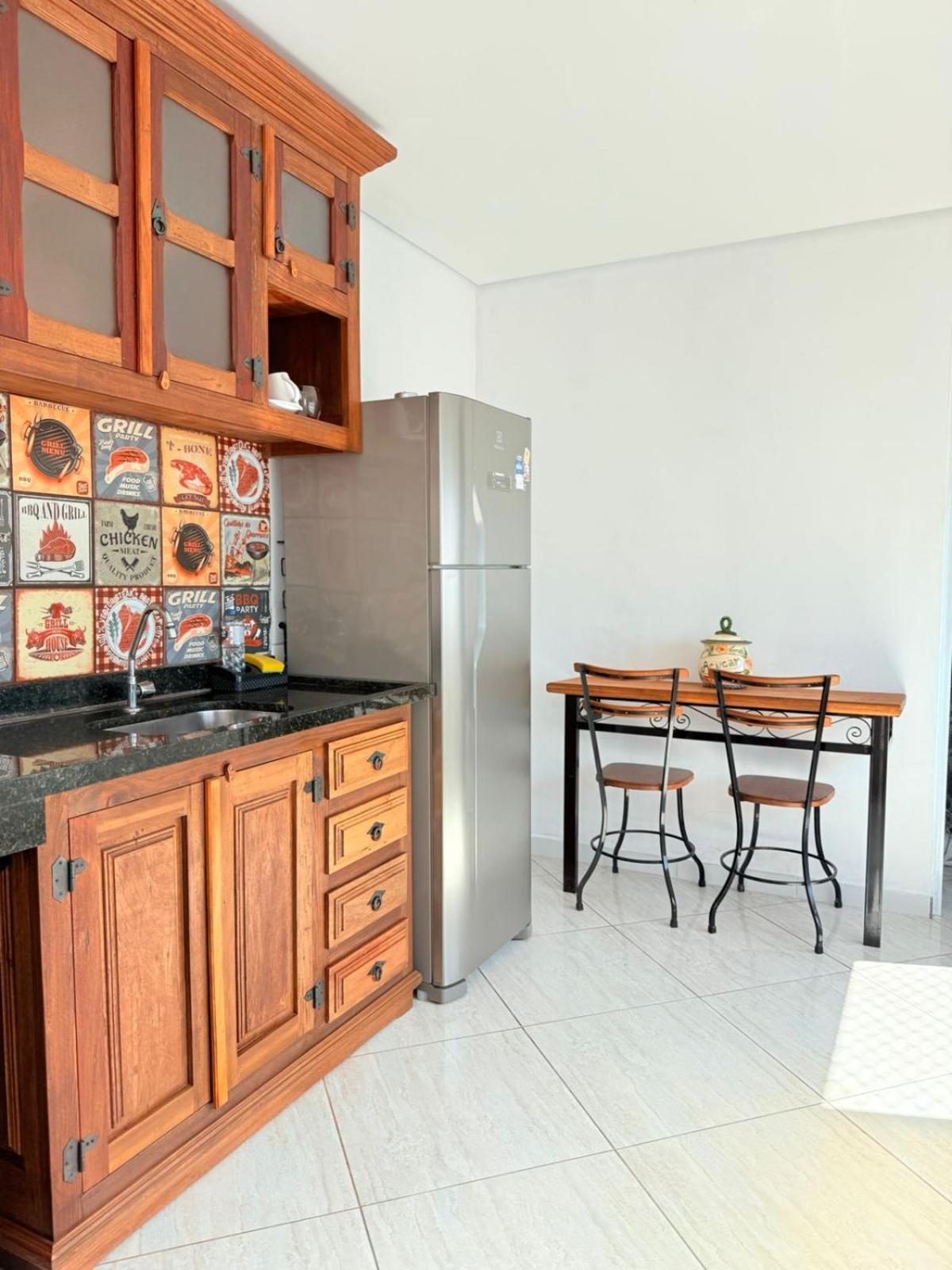 Vale Do Sol Apartamento