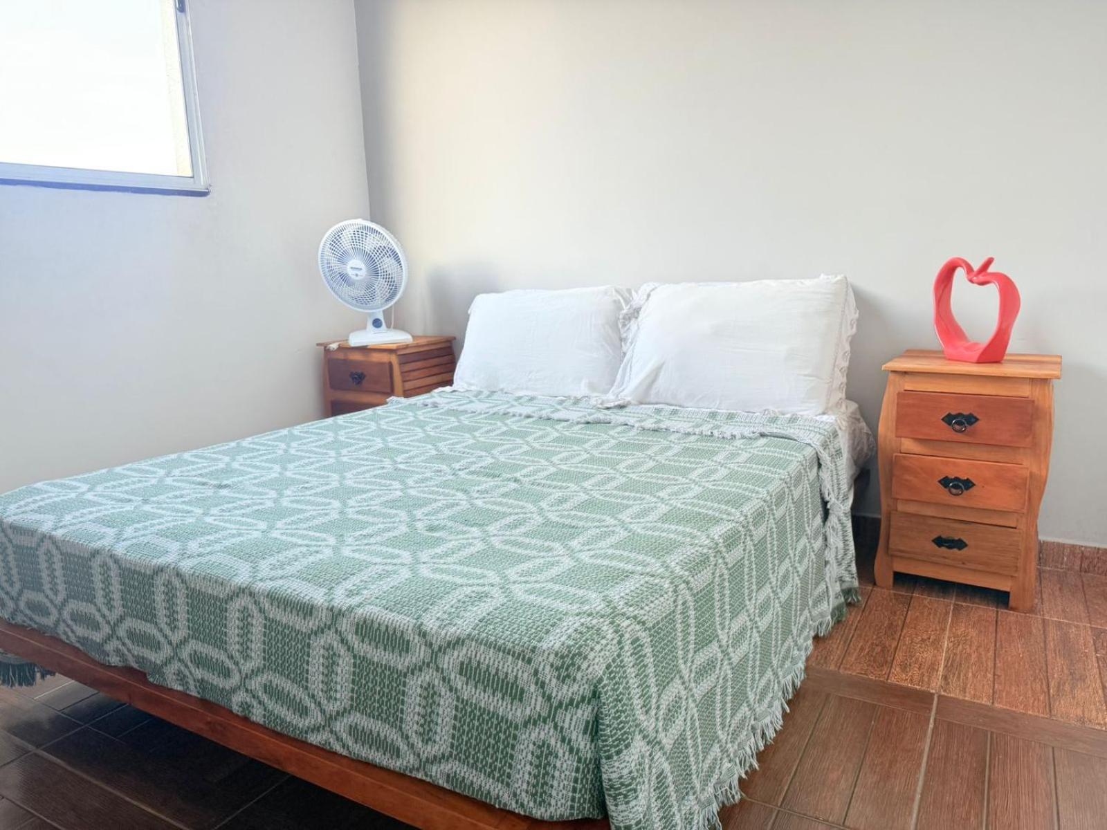 Apartamento Vale Do Sol
