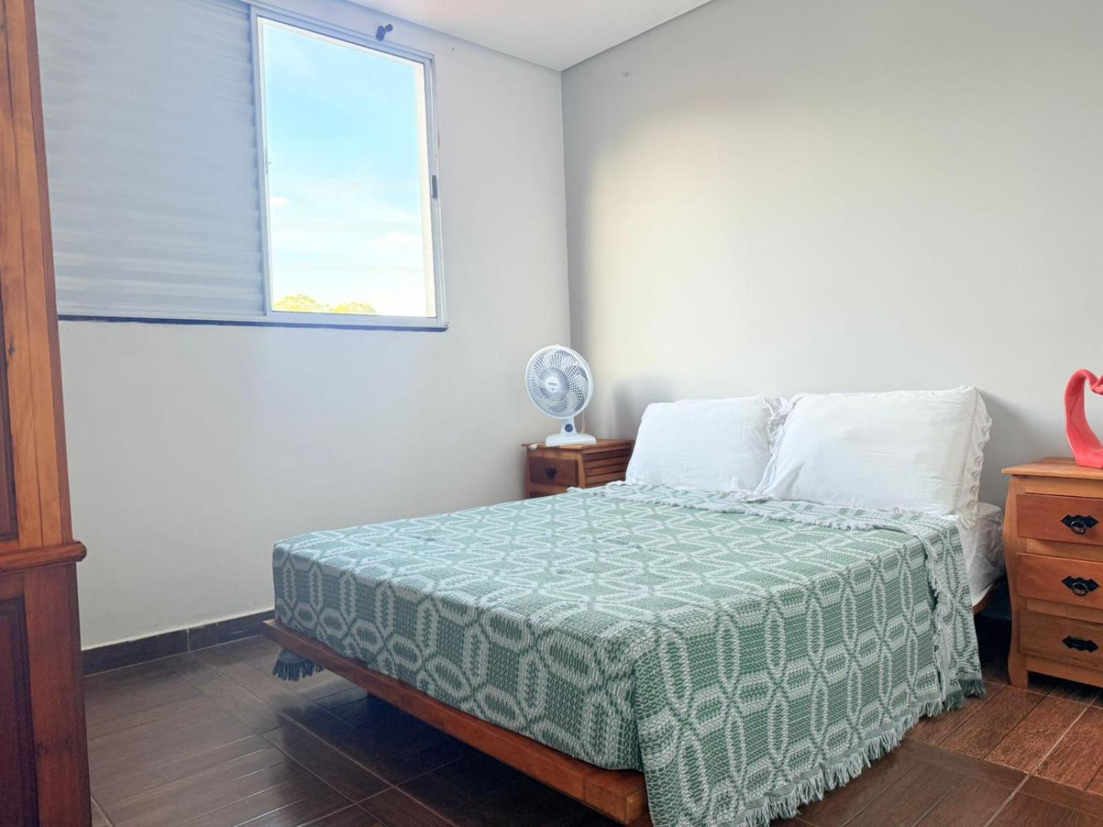 Apartamento Vale Do Sol