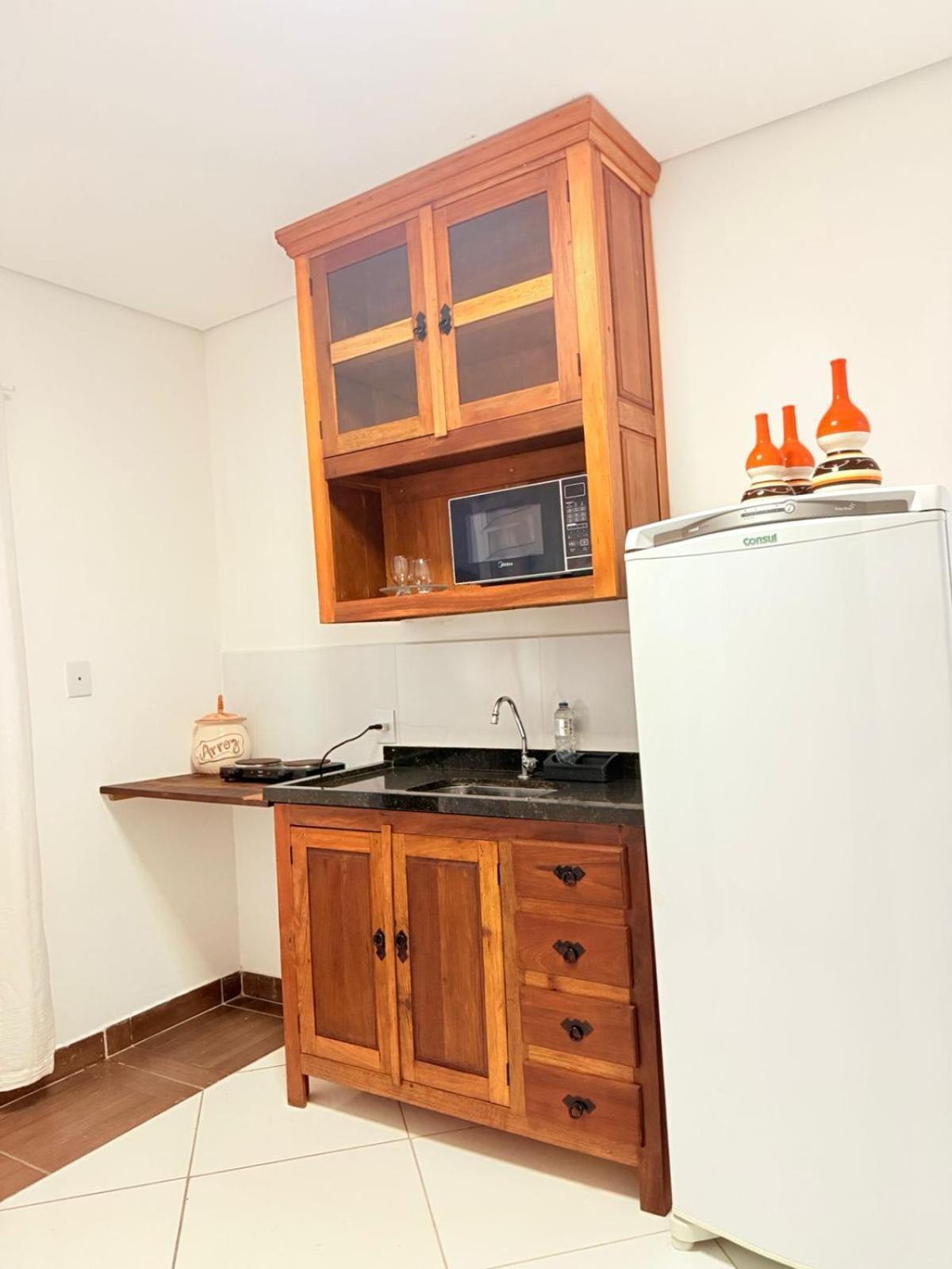 Vale Do Sol Apartamento
