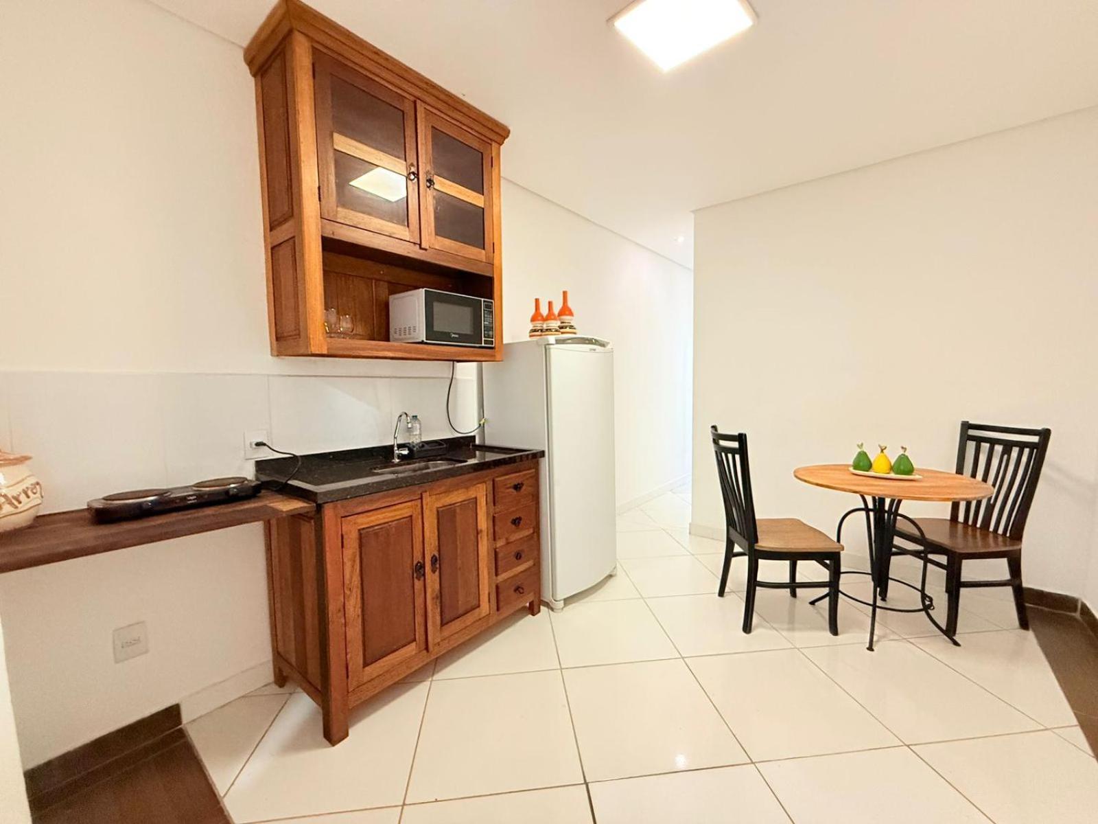 Apartamento Vale Do Sol