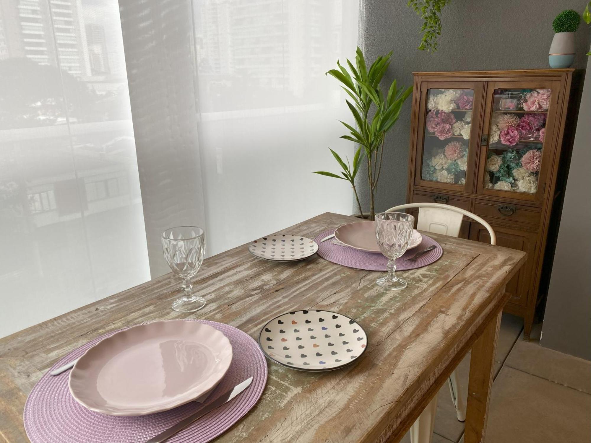 Cristal Brooklin Aero Cgh Berrini Apartment Sao Paulo