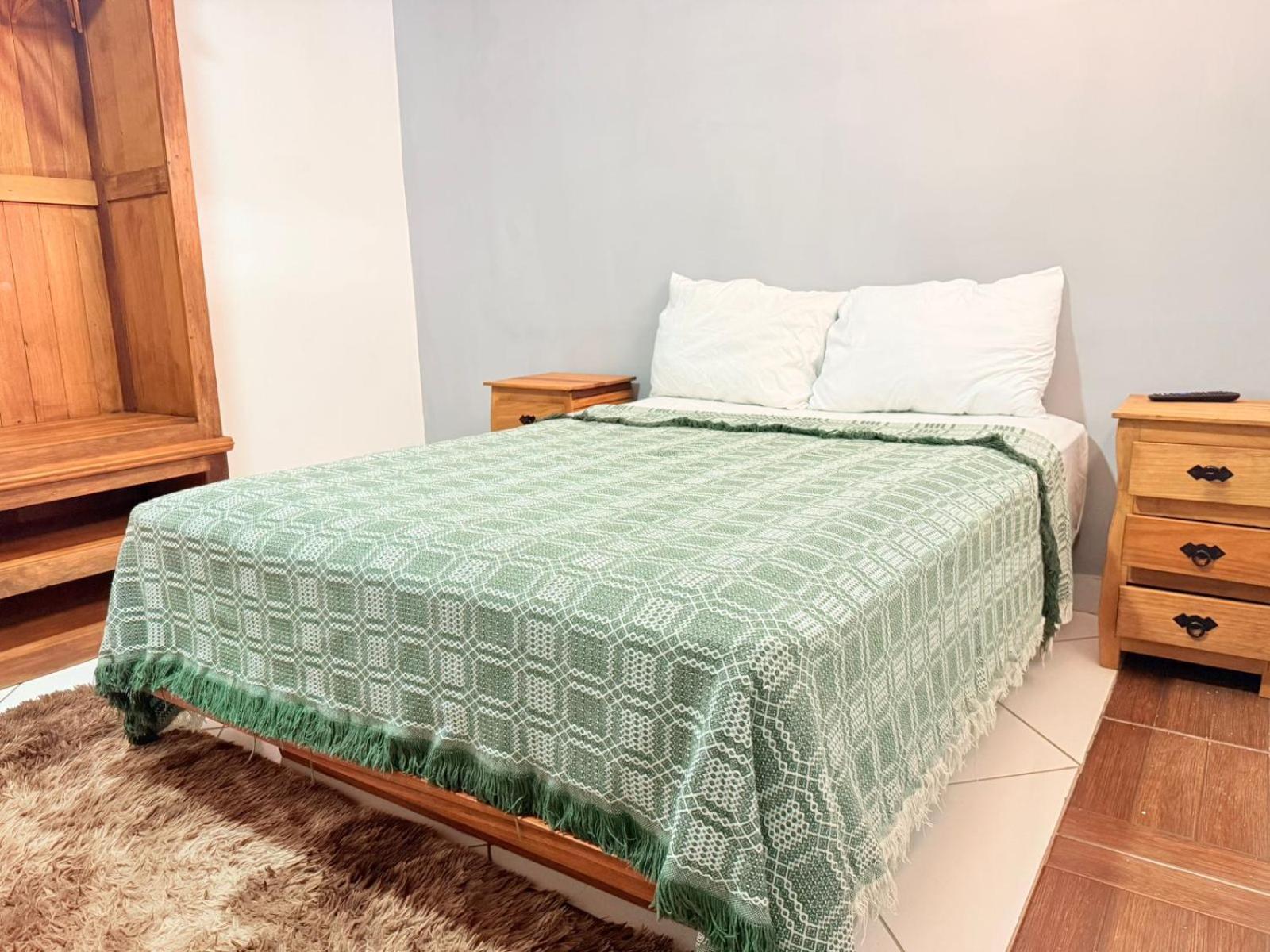 Apartamento Vale Do Sol *