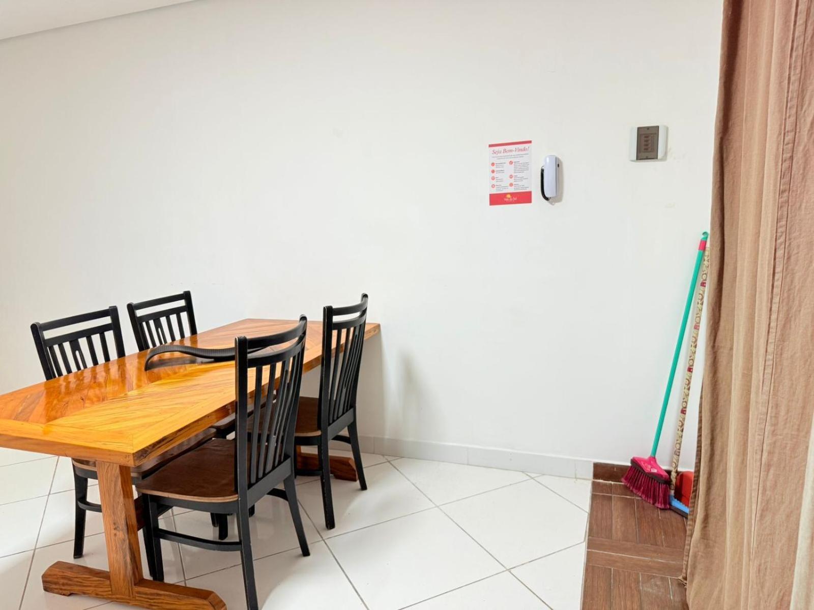 Apartamento Vale Do Sol São Paulo
