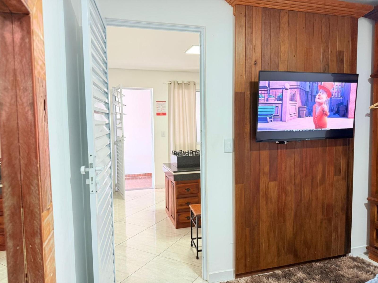 Apartamento Vale Do Sol