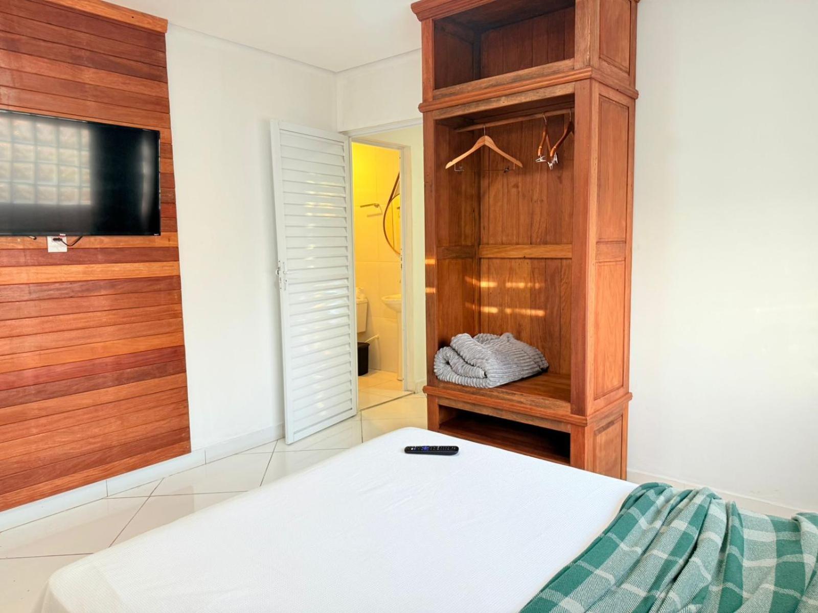 Apartamento Vale Do Sol
