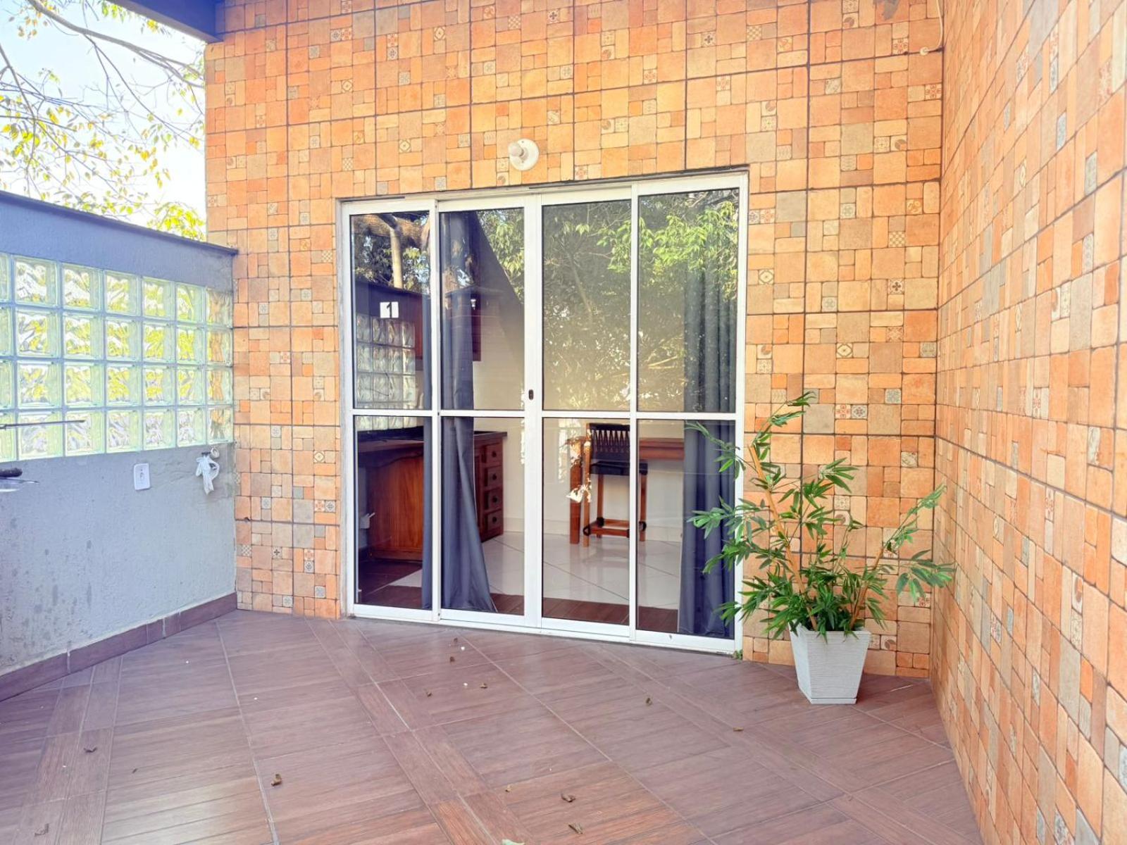 Apartamento Vale Do Sol São Paulo
