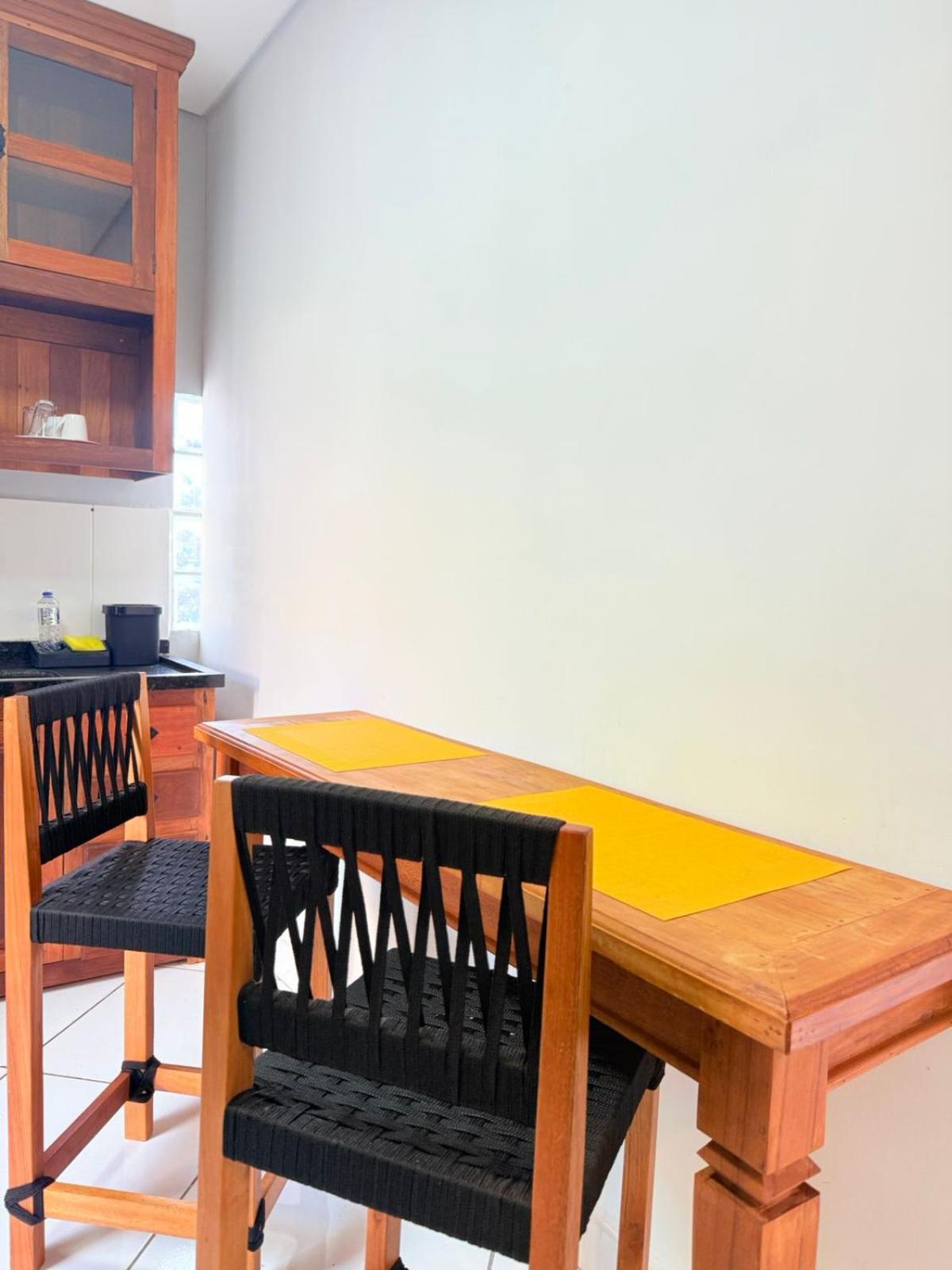 Apartamento Vale Do Sol