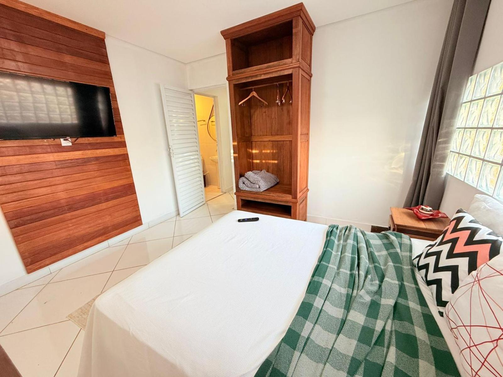 Apartamento Vale Do Sol São Paulo
