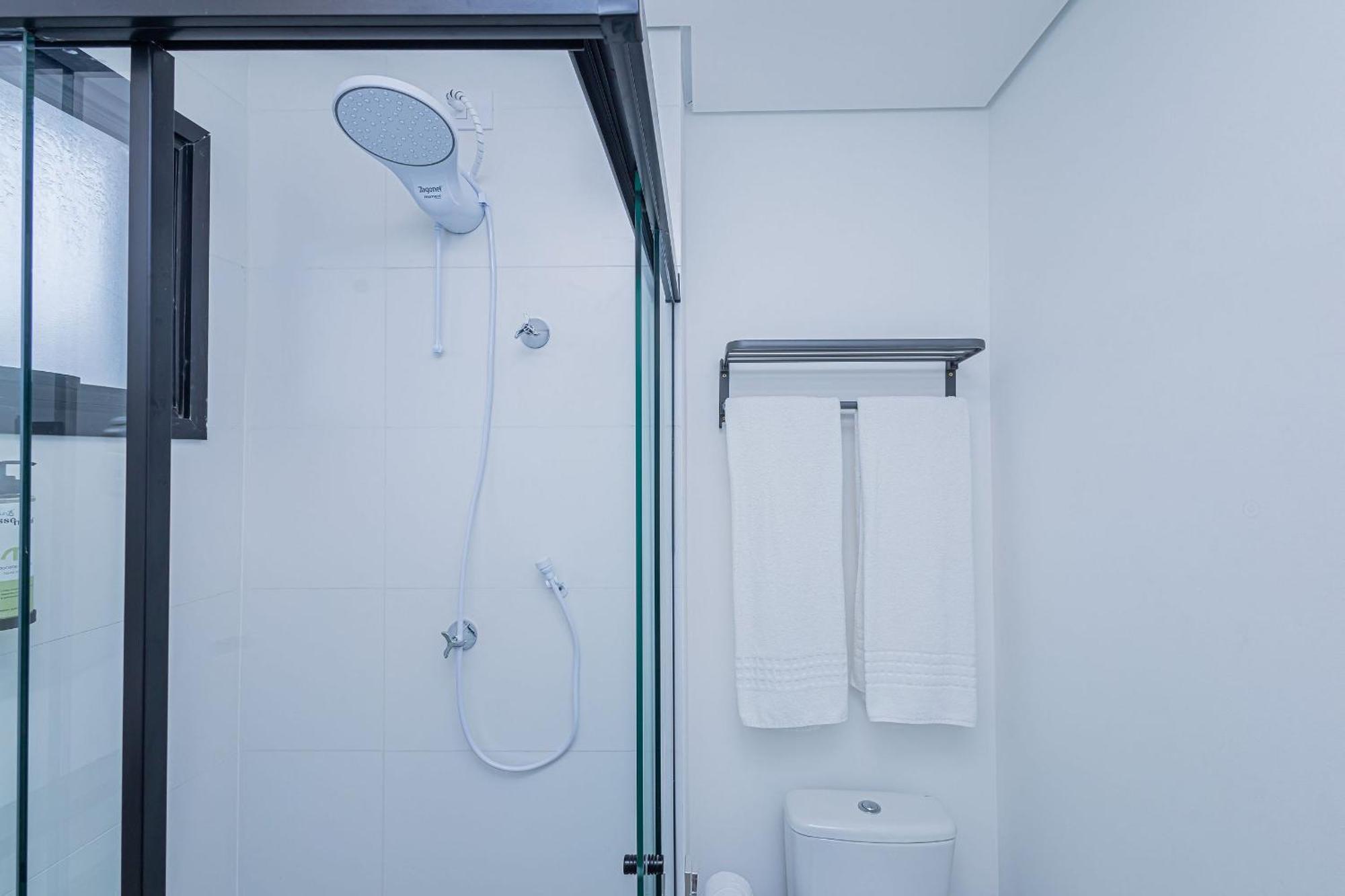 712 Madalena Completo Luxo Apartment