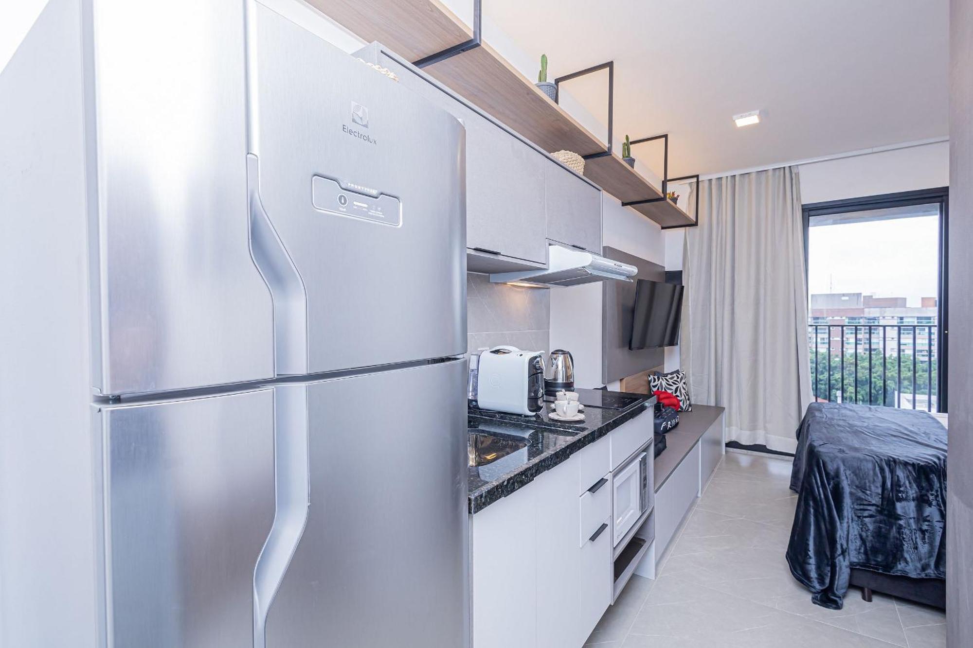712 Madalena Completo Luxo Apartment