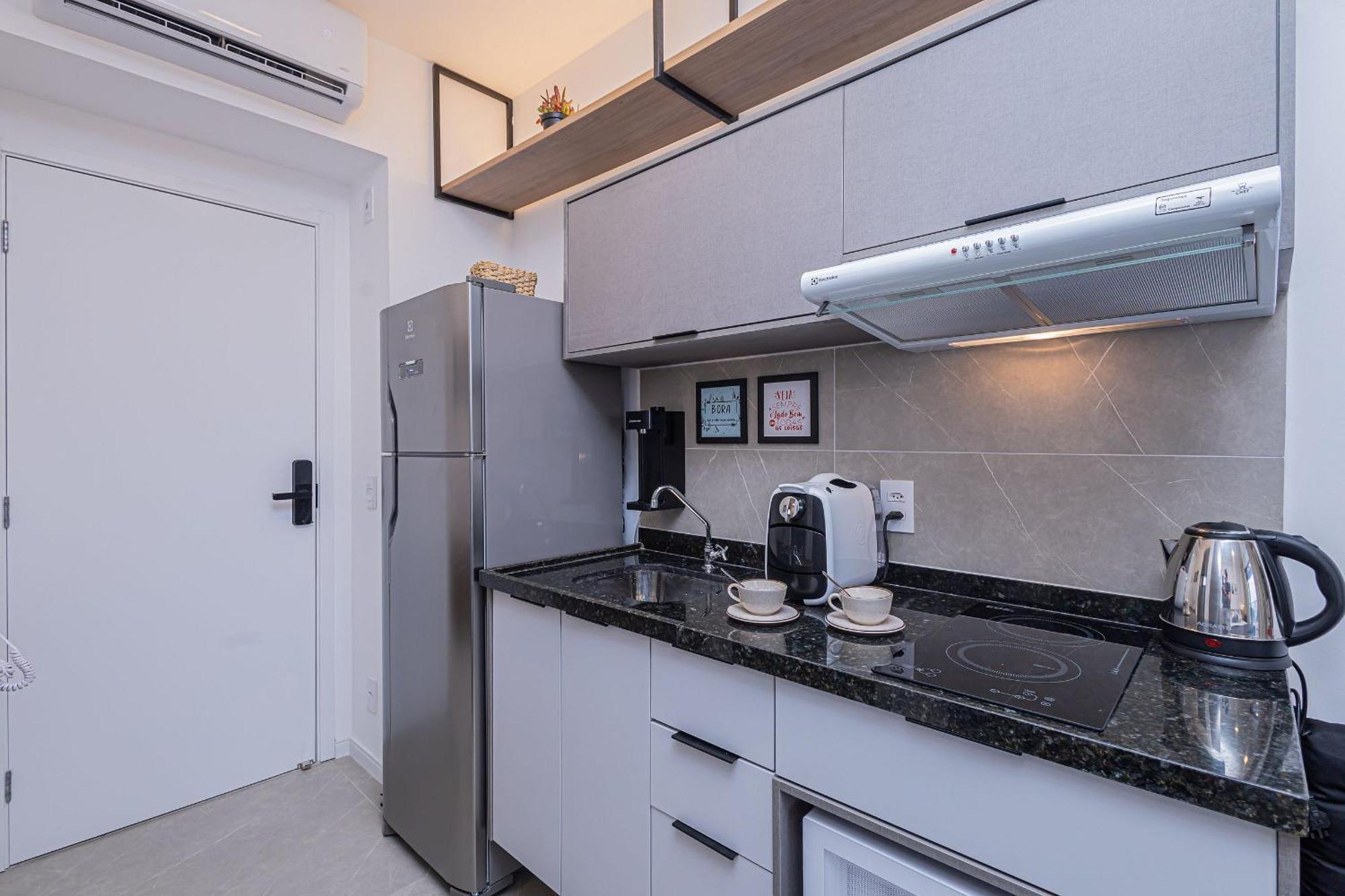 712 Madalena Completo Luxo