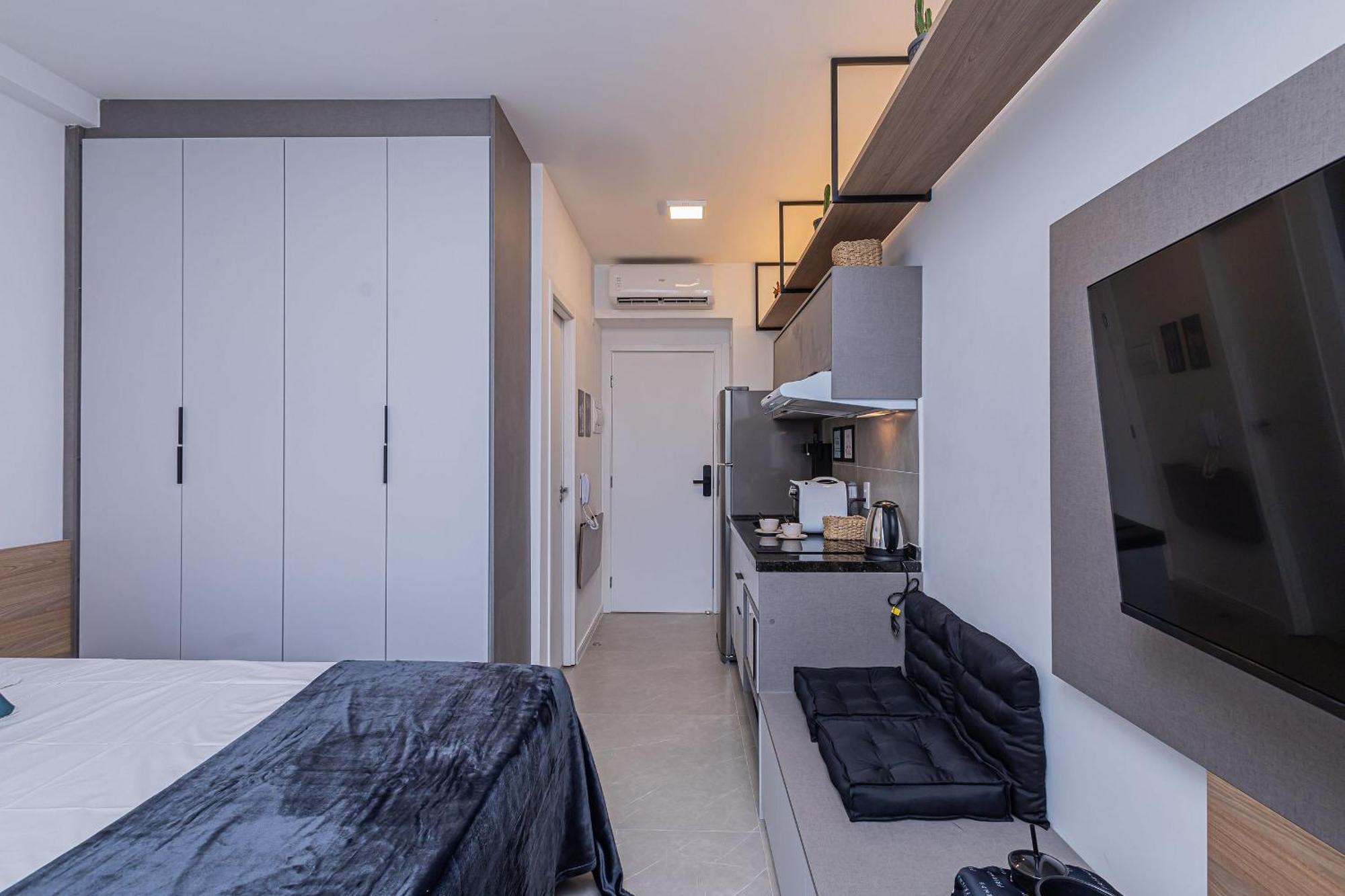 712 Madalena Completo Luxo Apartment *