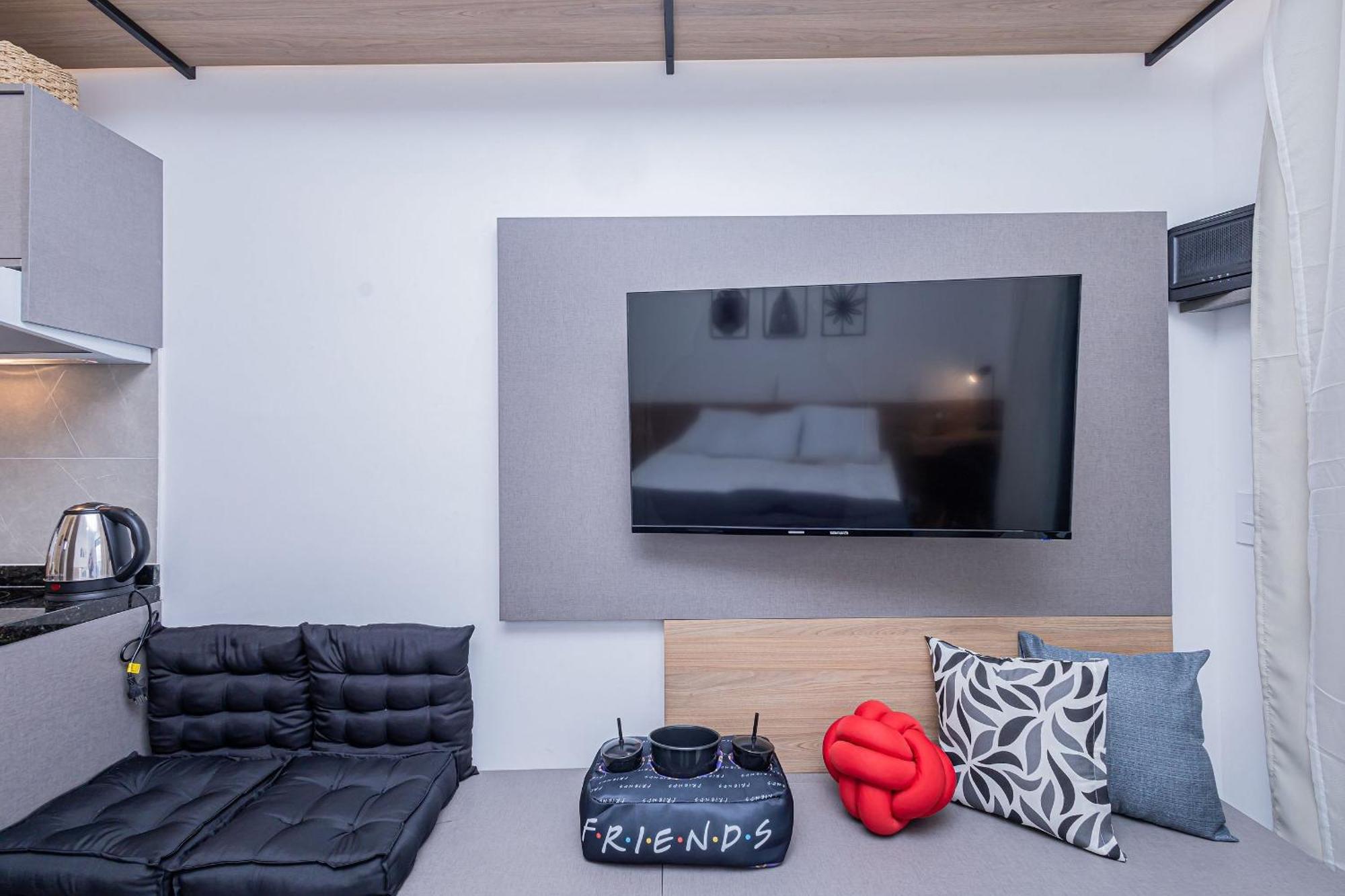 712 Madalena Completo Luxo