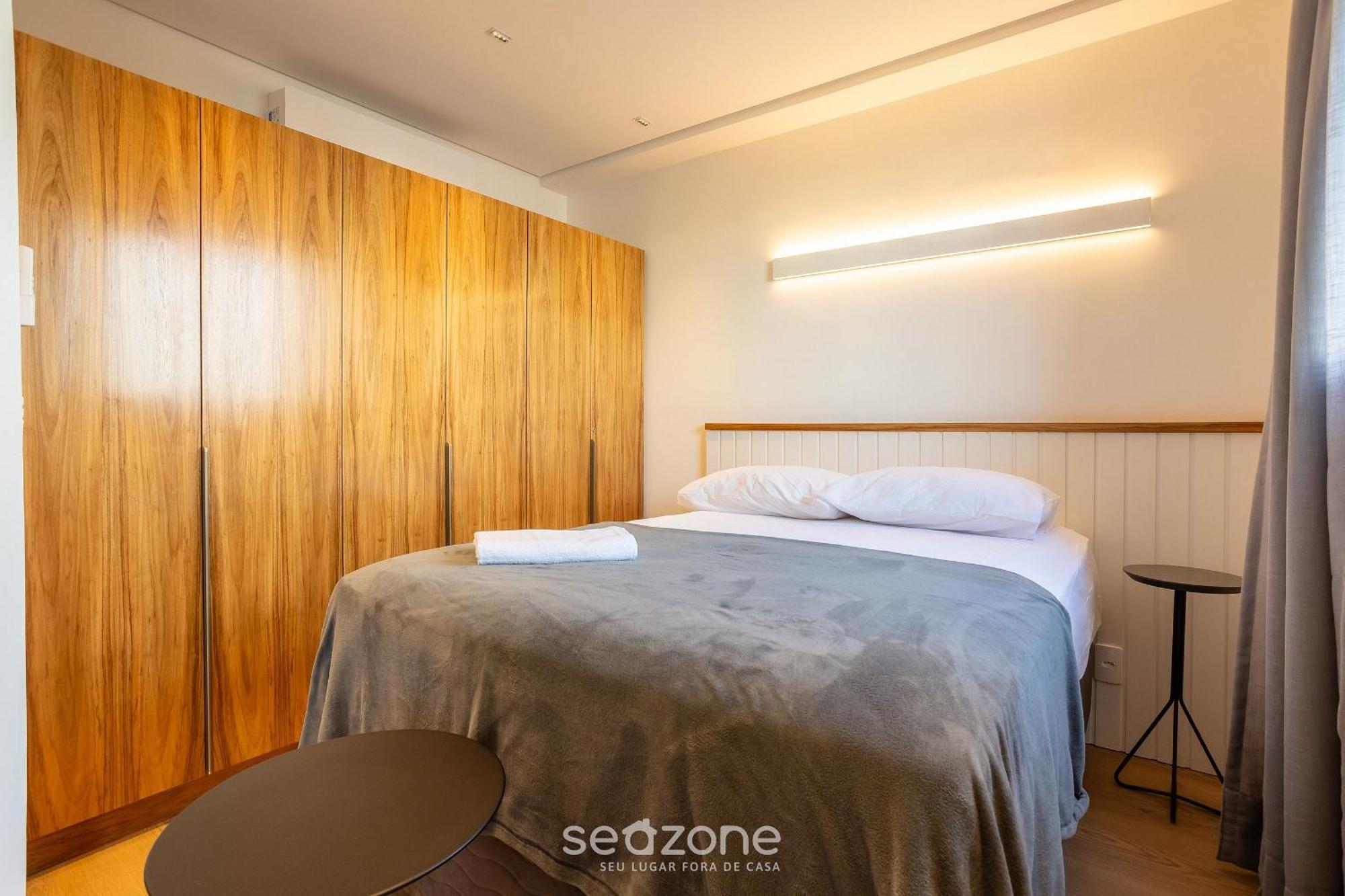 Aptos Em Sp Com Lazer Completo E Academia A Passos Do Metro - Non Apartment *
