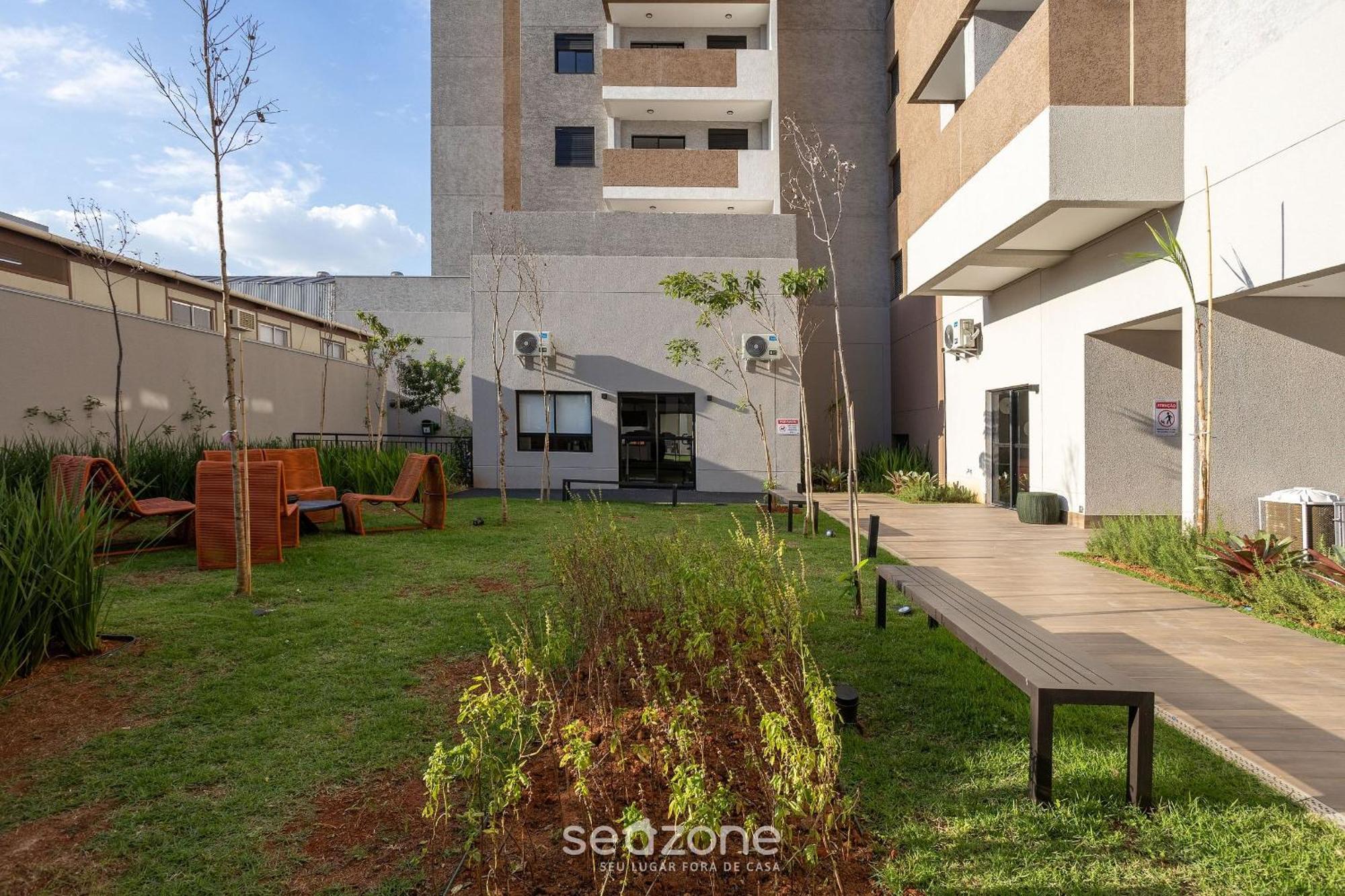 Aptos Em Sp Com Lazer Completo E Academia A Passos Do Metro - Non * Sao Paulo