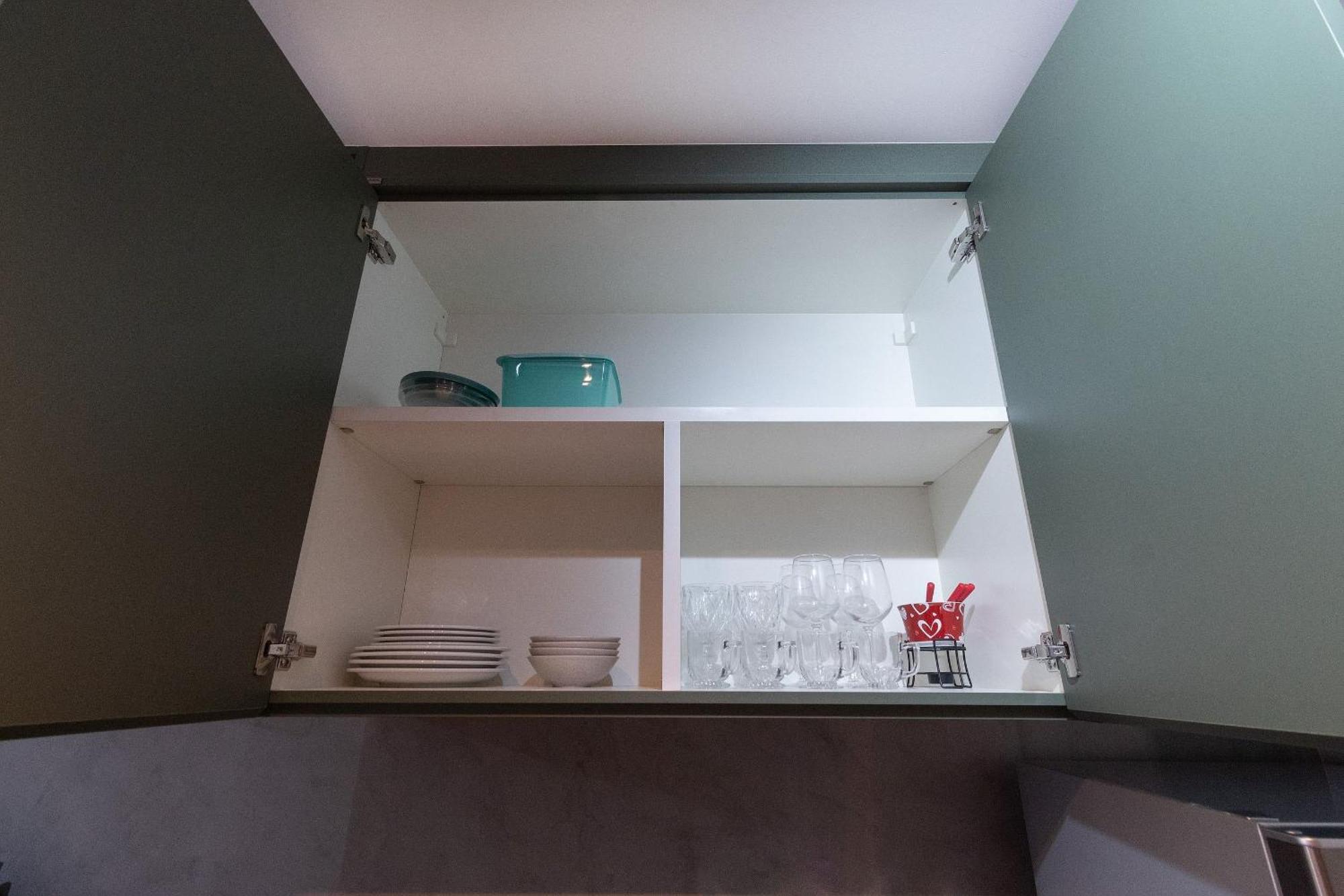 Apartment Ln516 - Moderno No Tatuape