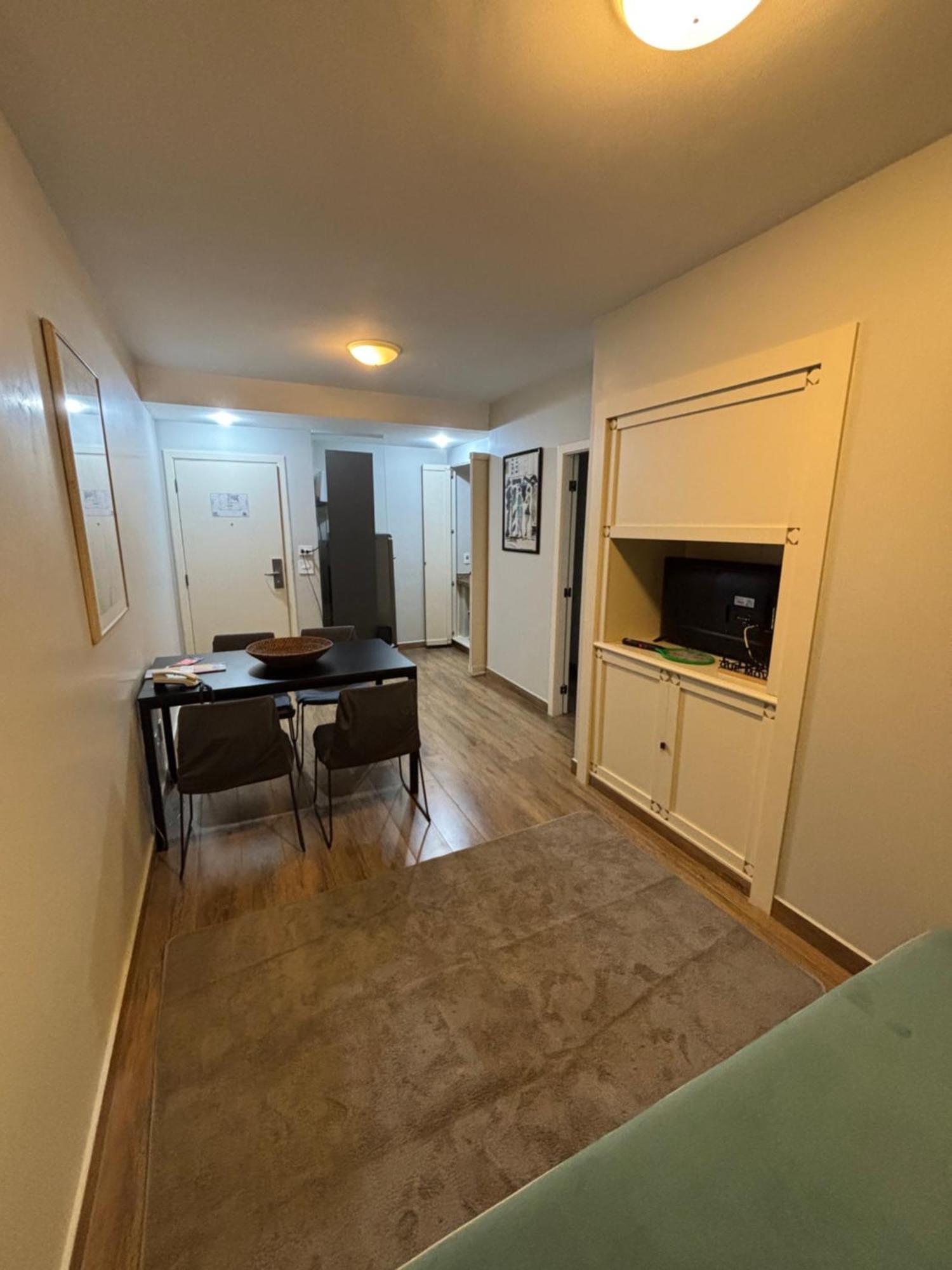 Apartment Dhouse 03 - Estanplaza Nacoes Unidas *