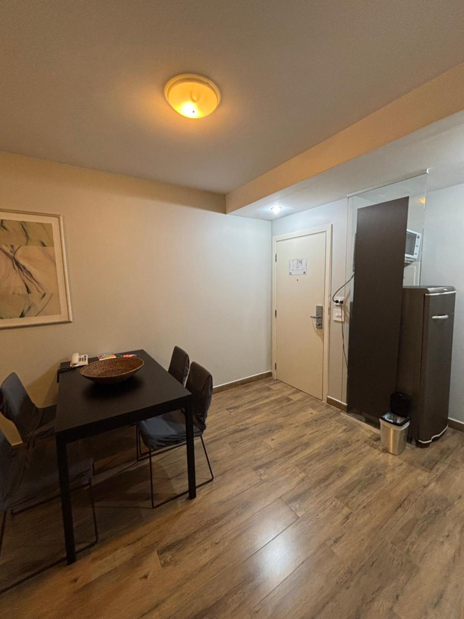 Apartment Dhouse 03 - Estanplaza Nacoes Unidas