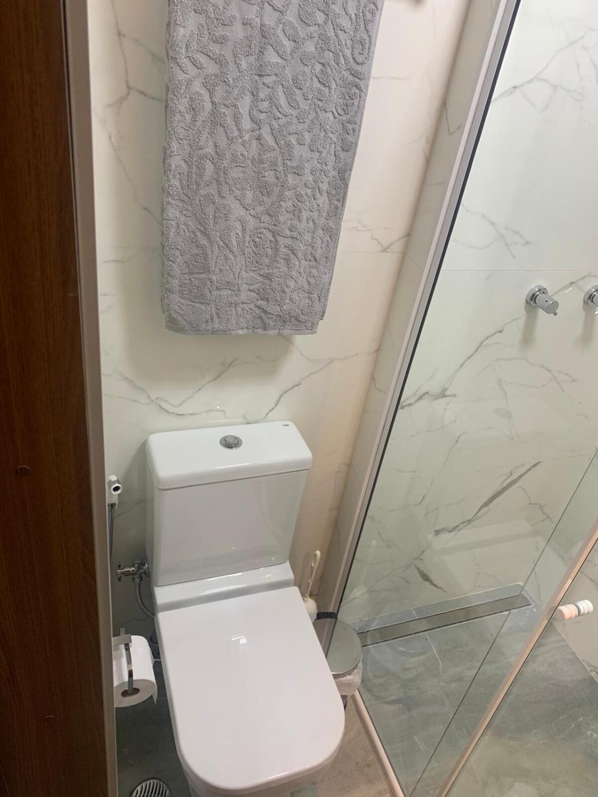 Apto Na Oscar Freire Prox Hc Fmusp Nubank, Metro Apartment *
