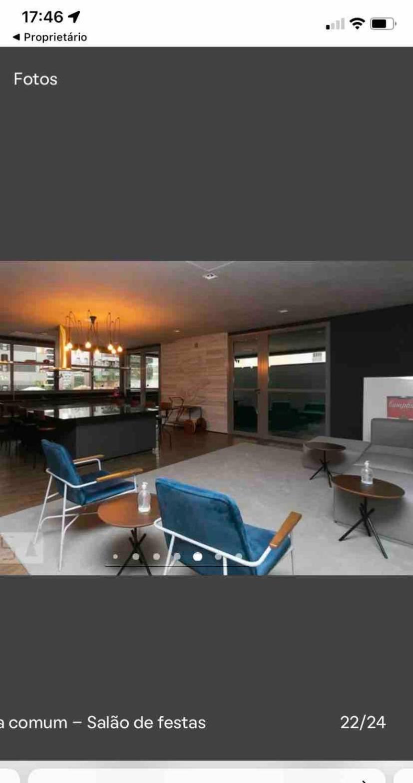 Apartment Apto Na Oscar Freire Prox Hc Fmusp Nubank, Metro Sao Paulo