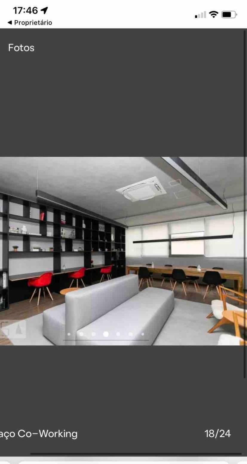 Apartment Apto Na Oscar Freire Prox Hc Fmusp Nubank, Metro