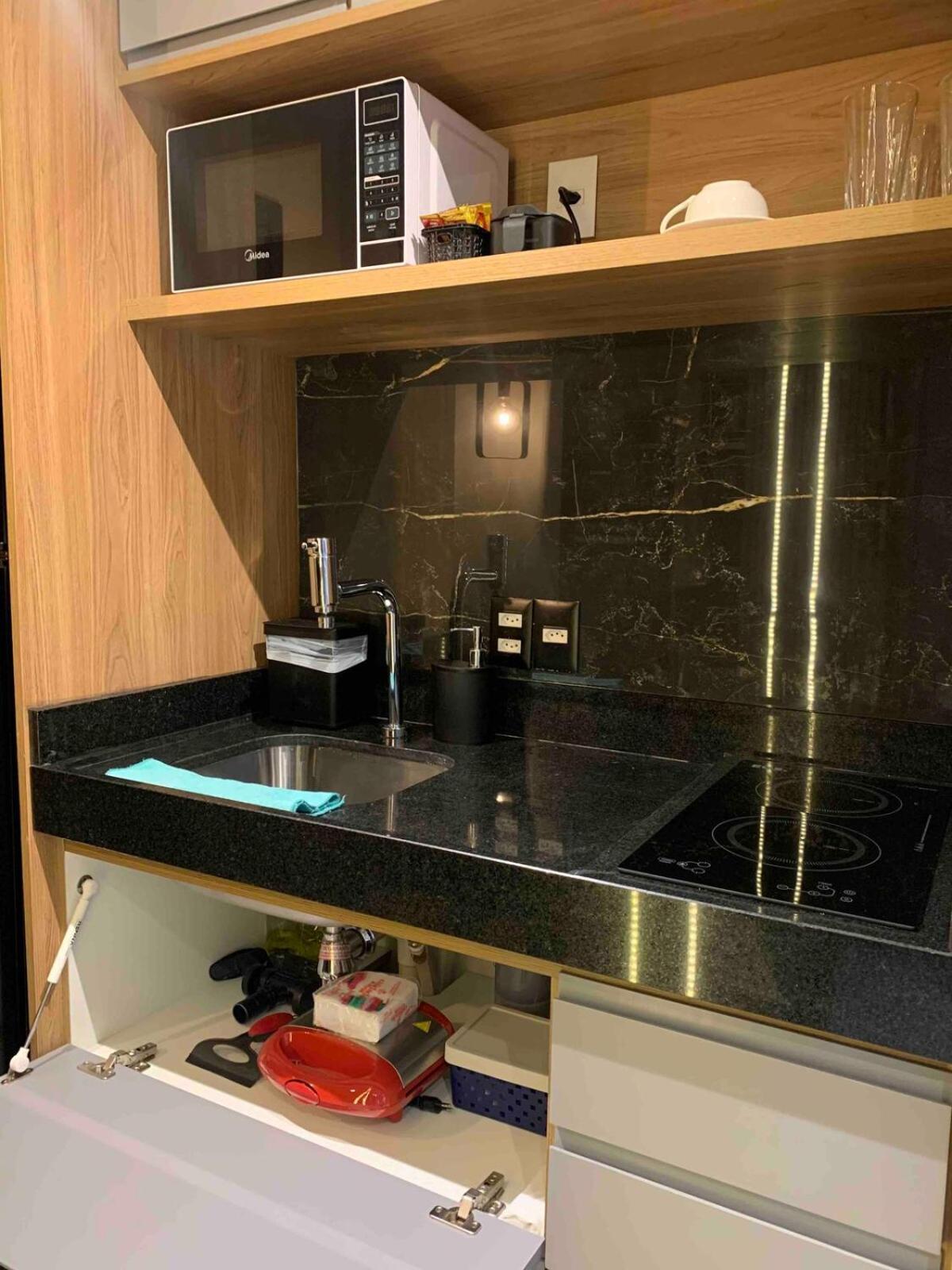 Apartment Apto Na Oscar Freire Prox Hc Fmusp Nubank, Metro Sao Paulo