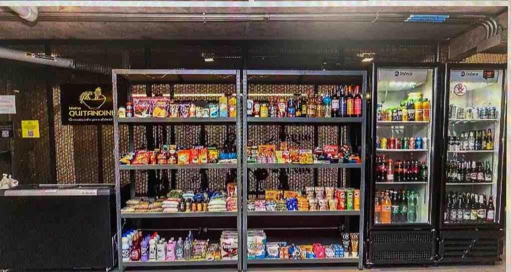 Apartment Apto Na Oscar Freire Prox Hc Fmusp Nubank, Metro *