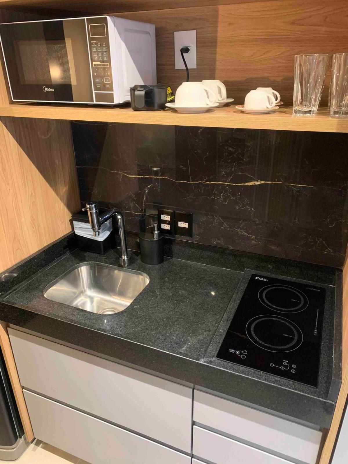 Apartment Apto Na Oscar Freire Prox Hc Fmusp Nubank, Metro Sao Paulo