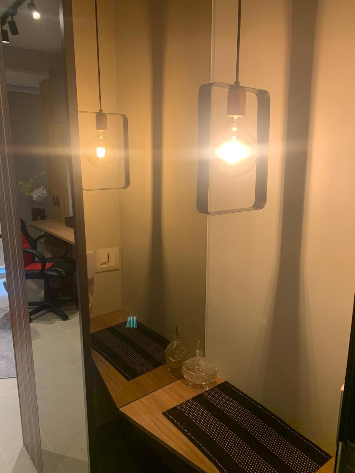Apto Na Oscar Freire Prox Hc Fmusp Nubank, Metro Apartment