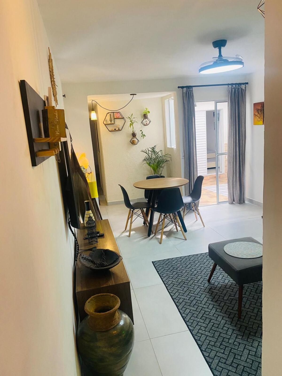 Casa 3 Fresca E Agradavel Em Otima Localizacao !!! São Paulo