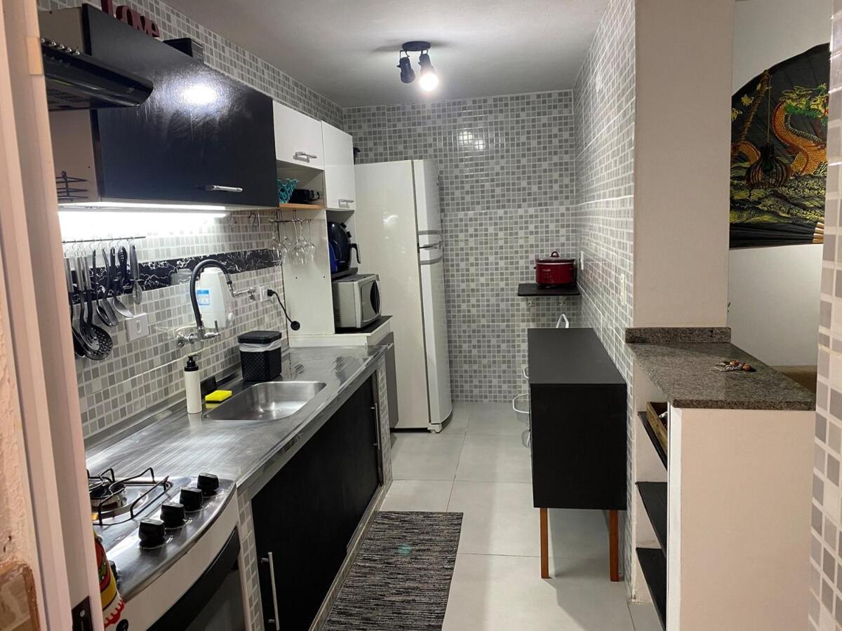 Casa 3 Fresca E Agradavel Em Otima Localizacao !!! Pousada São Paulo