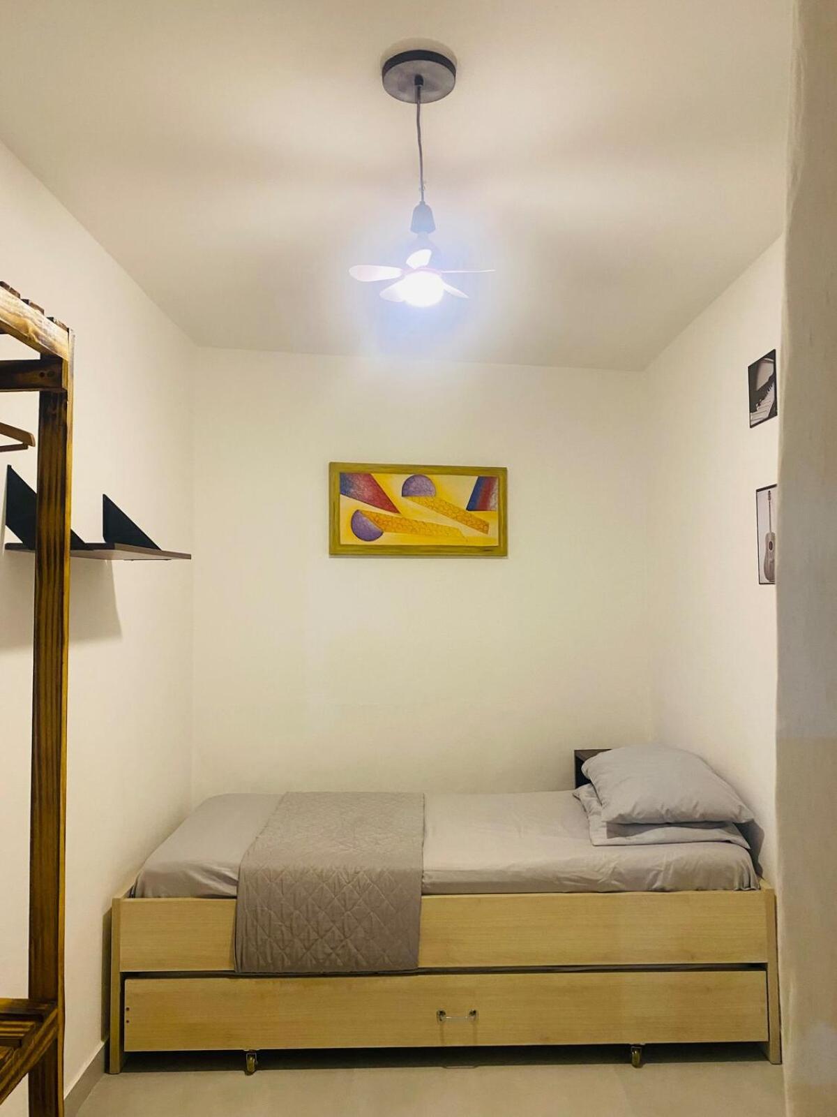 Casa 3 Fresca E Agradavel Em Otima Localizacao !!! Pousada *