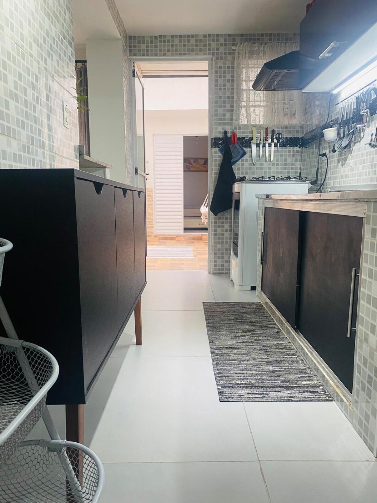 Casa 3 Fresca E Agradavel Em Otima Localizacao !!!