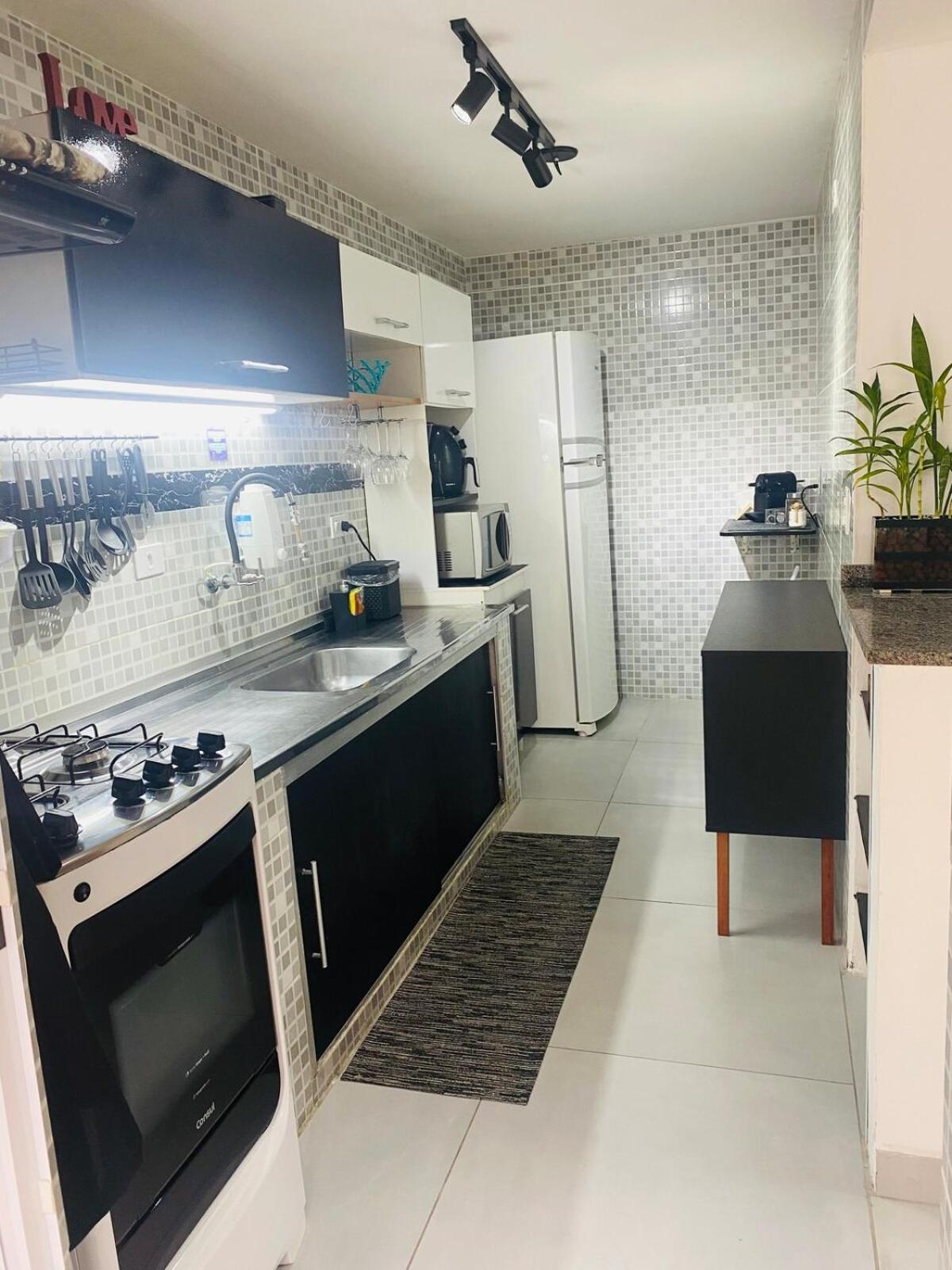 Pousada Casa 3 Fresca E Agradavel Em Otima Localizacao !!! São Paulo