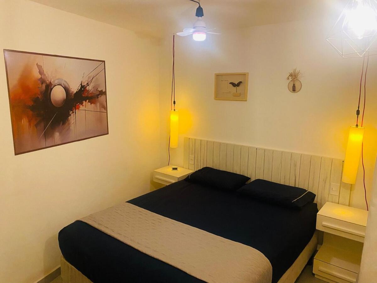 Pousada Casa 3 Fresca E Agradavel Em Otima Localizacao !!!
