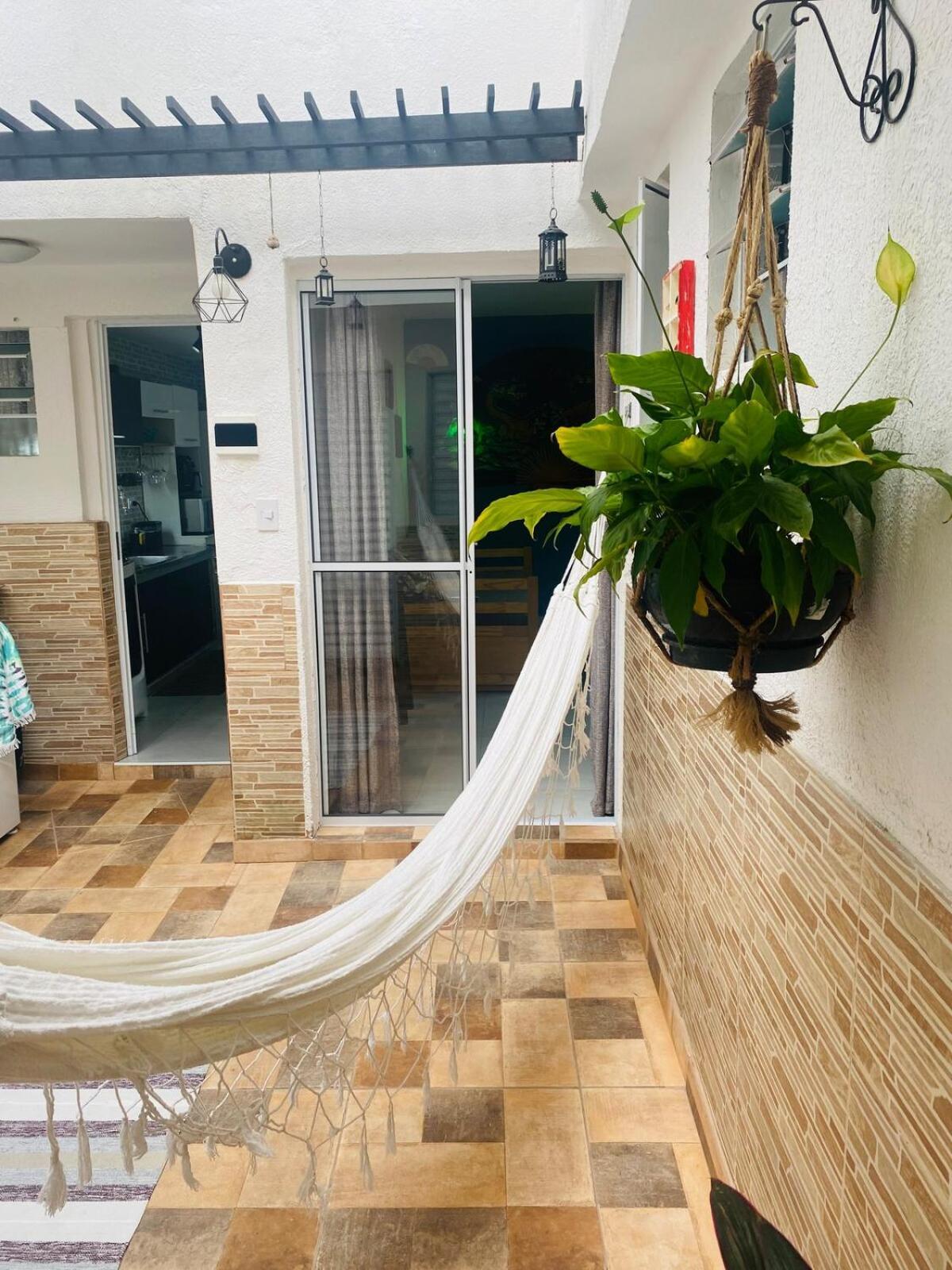 Pousada Casa 3 Fresca E Agradavel Em Otima Localizacao !!! *