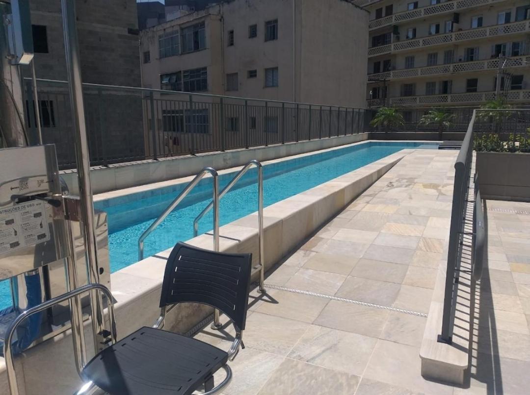 Apartamento Curtas Diarias 