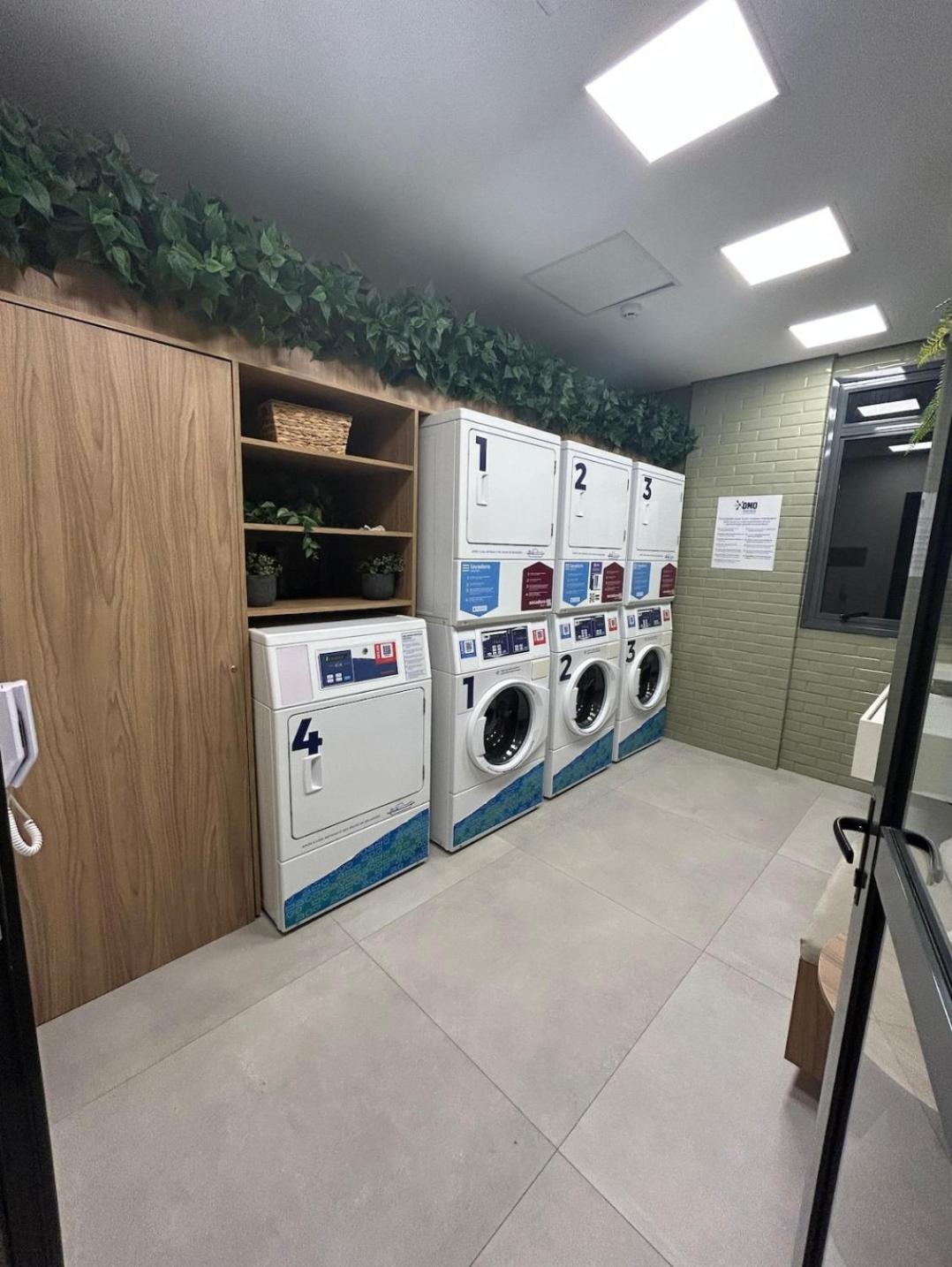 Apartamento Curtas Diarias 