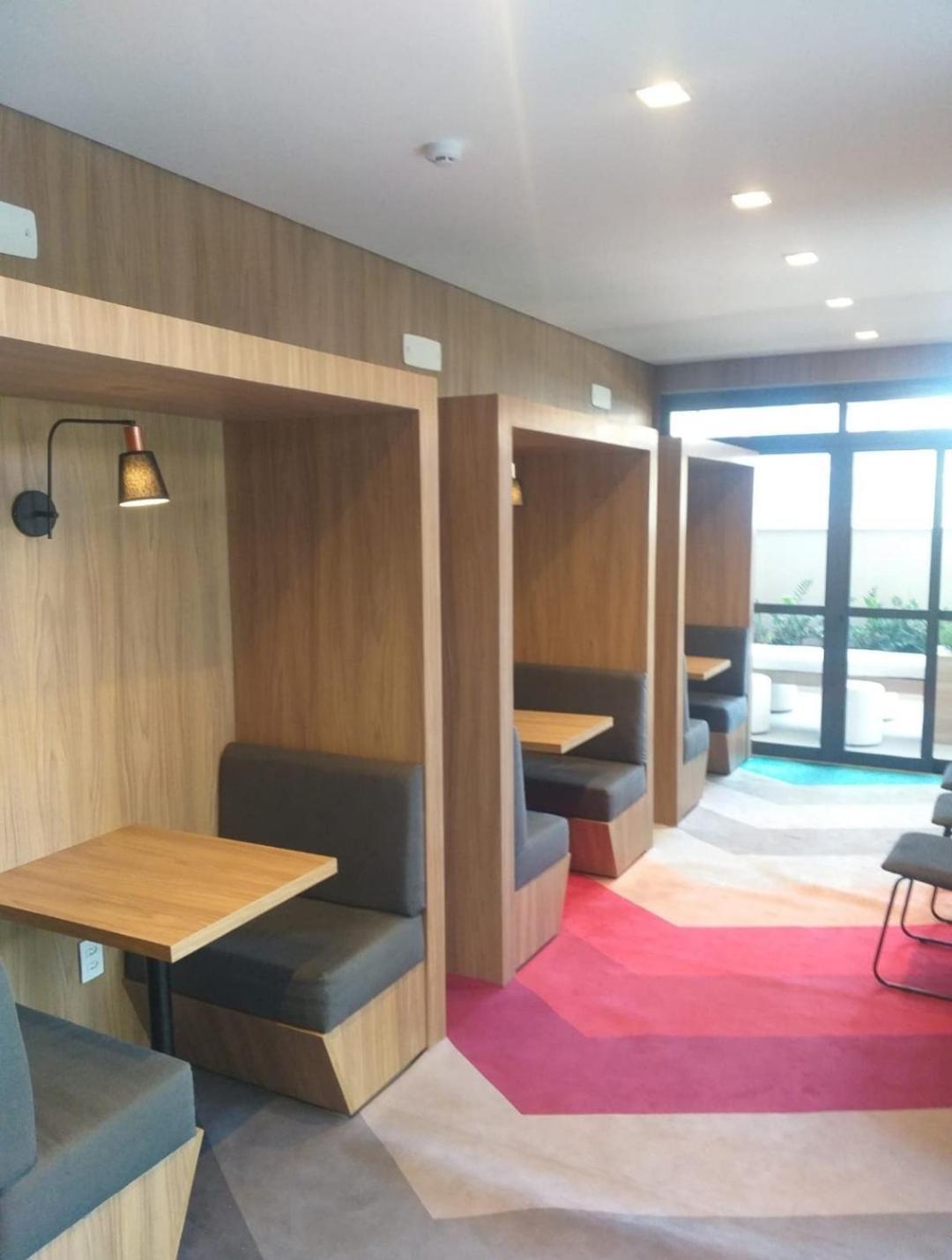 Apartamento Curtas Diarias 