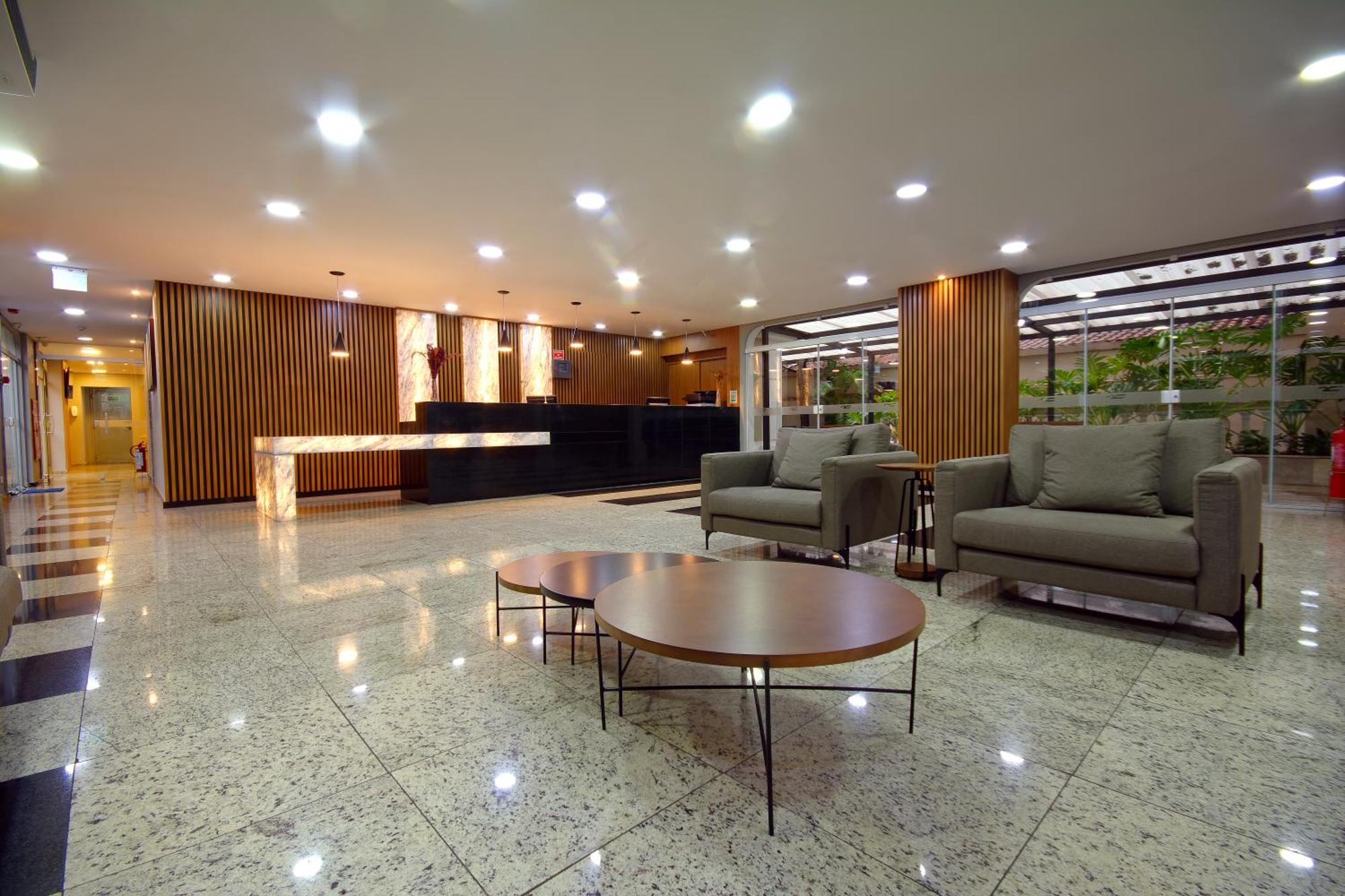 Fenix Moema São Paulo