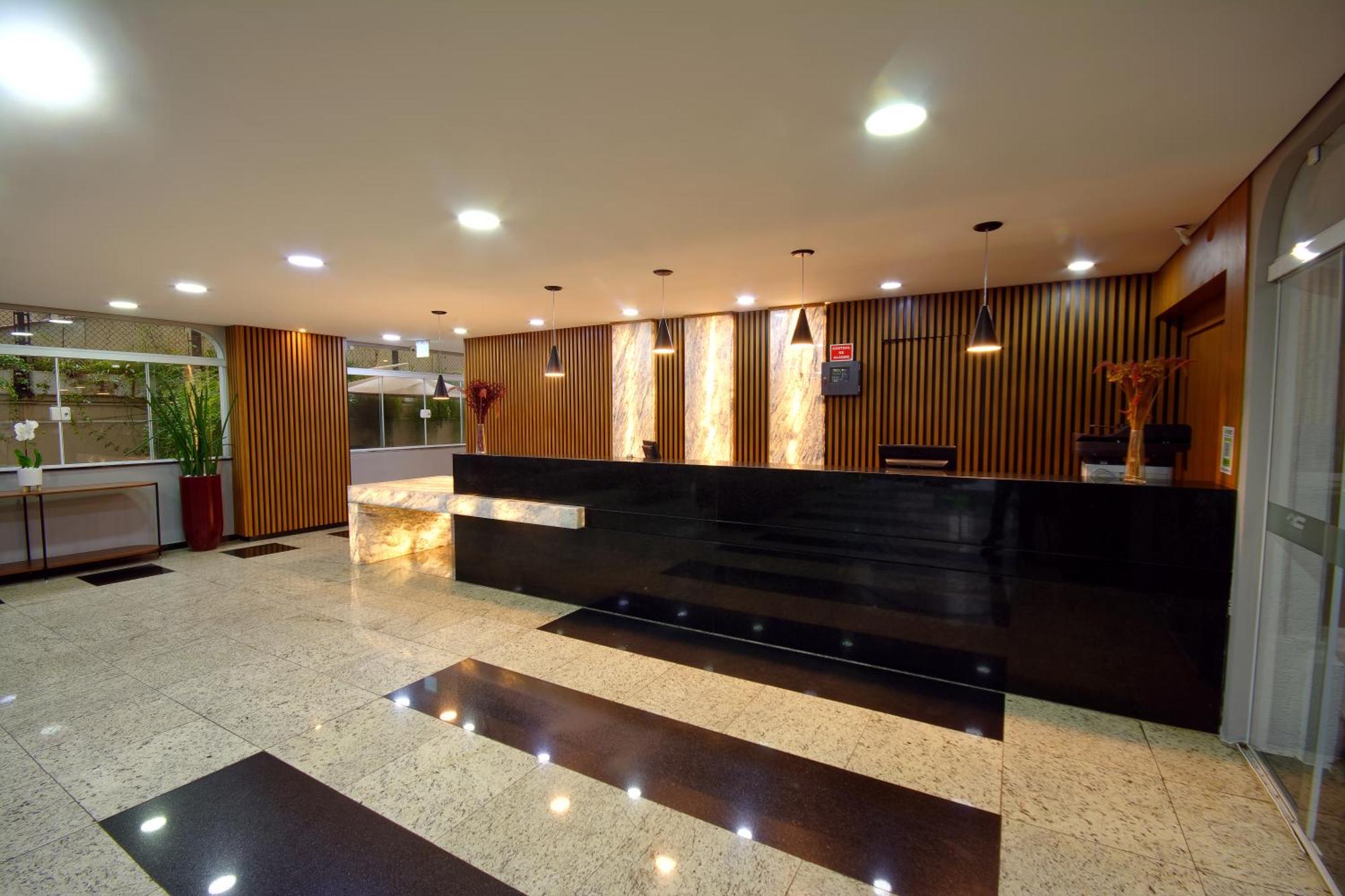 Fenix Moema 3* São Paulo
