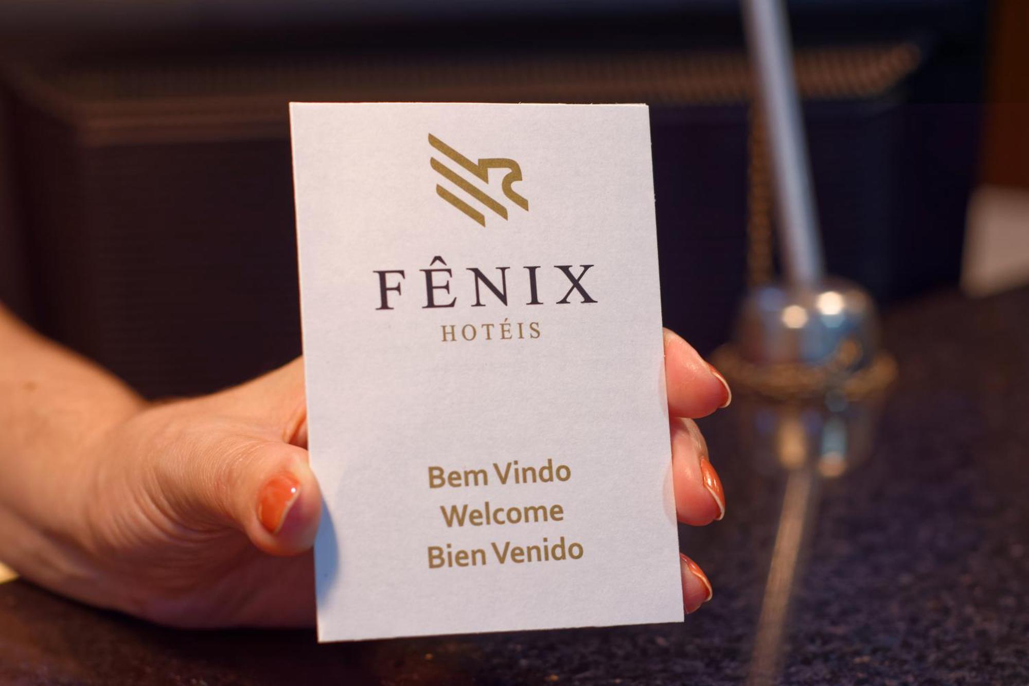 Hotel Fenix Moema