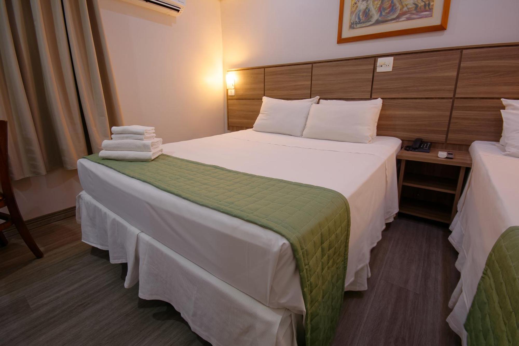 Fenix Moema 3* São Paulo
